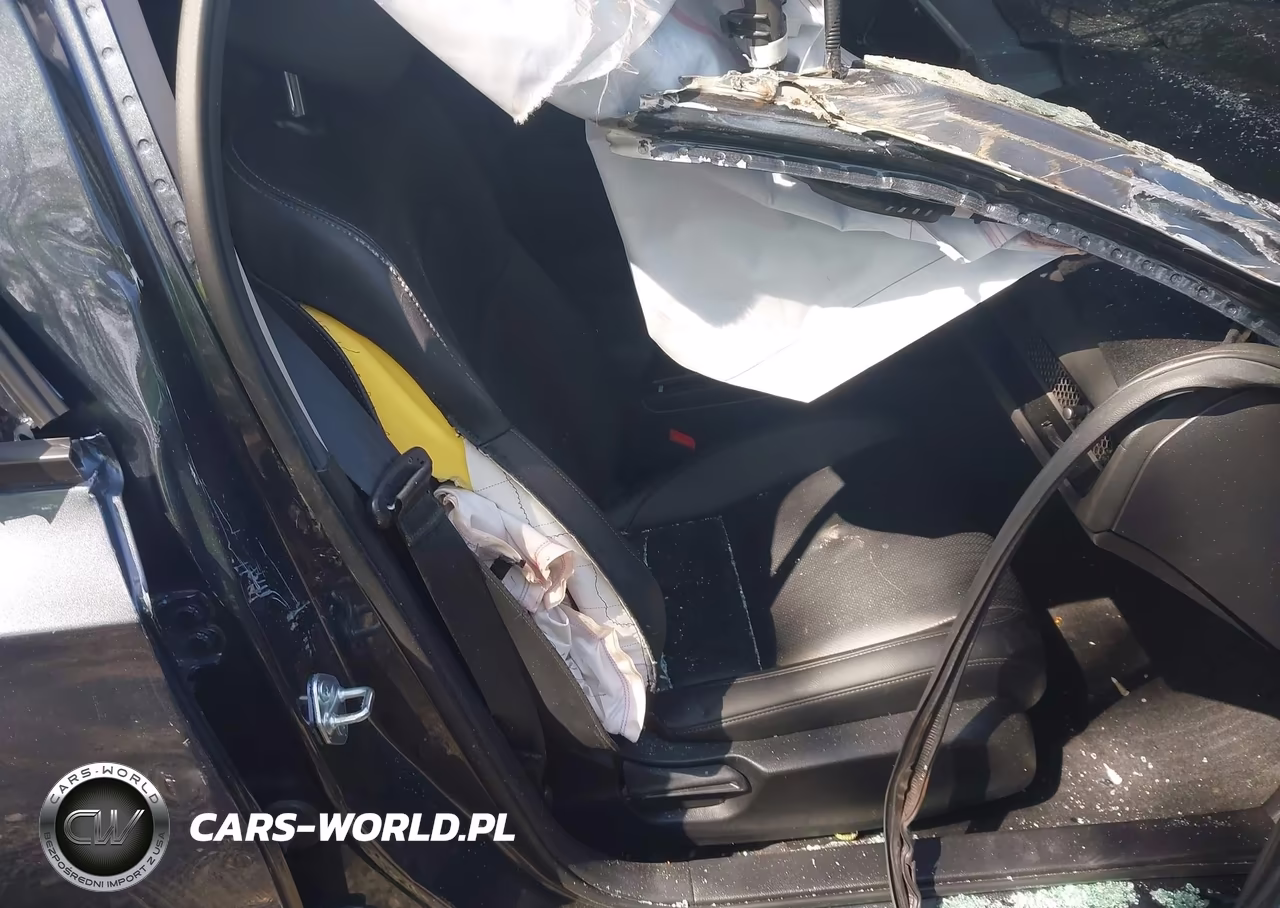 2024 Honda Civic Ex-L VIN:19XFL1H77RE019044 - 5