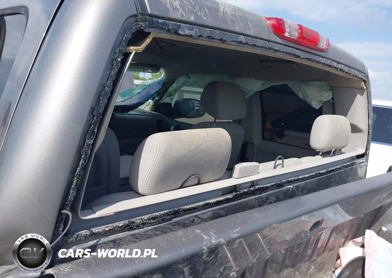 2013 GMC Sierra 1500 Sle VIN:1GTR1VE0XDZ351932 - 19