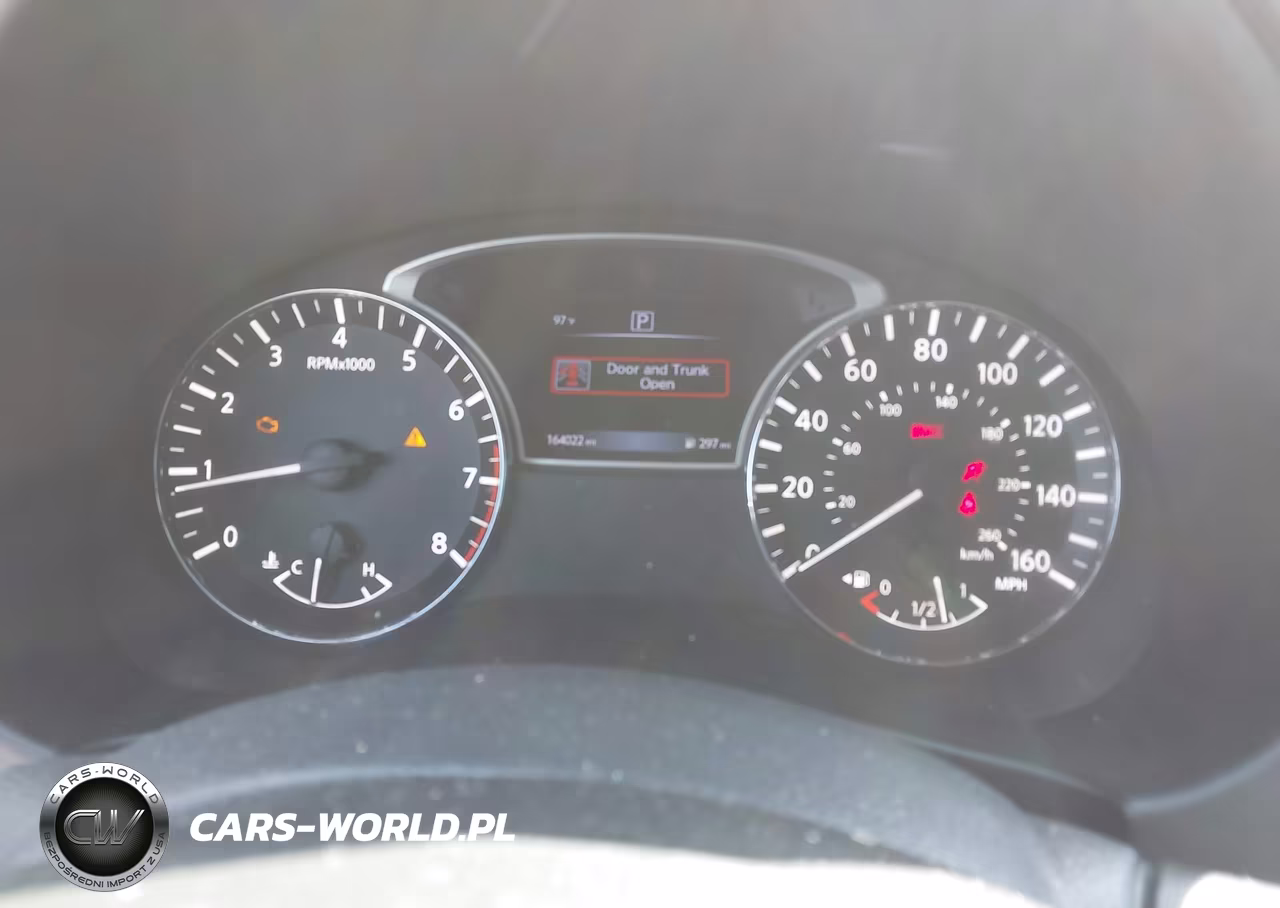 2016 Nissan Altima 2.5 S VIN:1N4AL3AP3GN358690 - 7