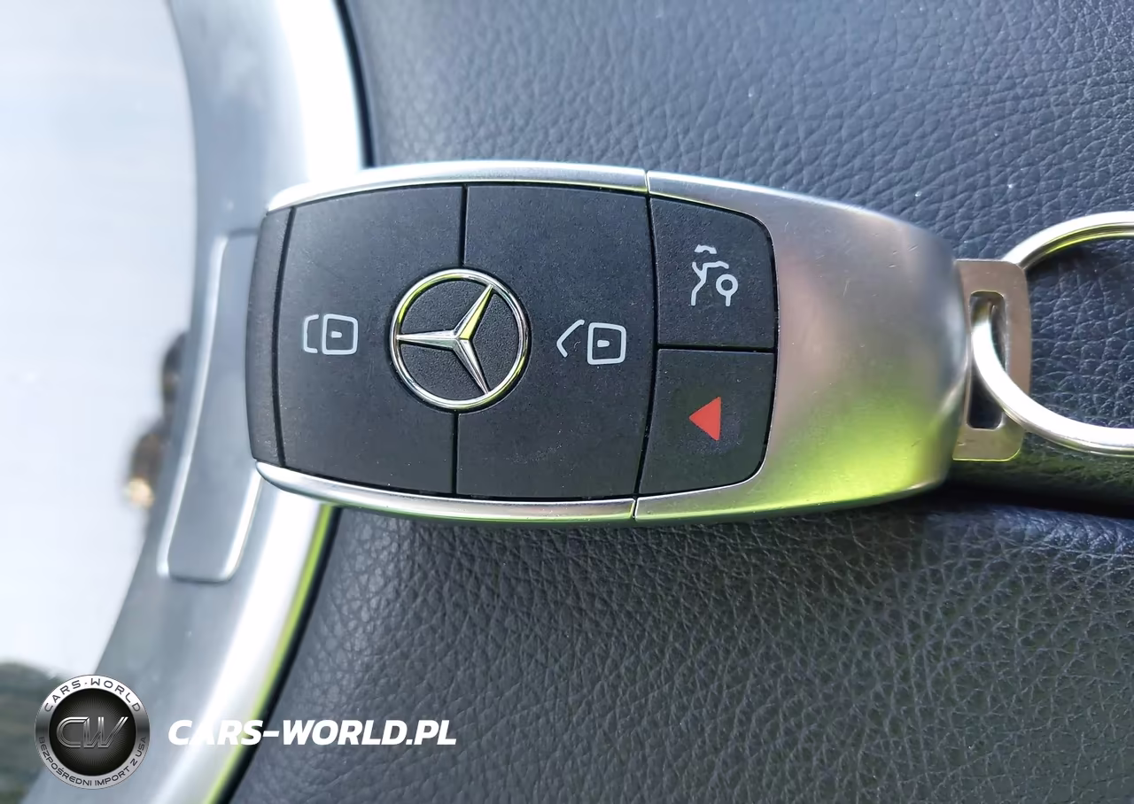 2020 Mercedes-Benz Glc 300 VIN:W1N0G8DB7LF811200 - 11