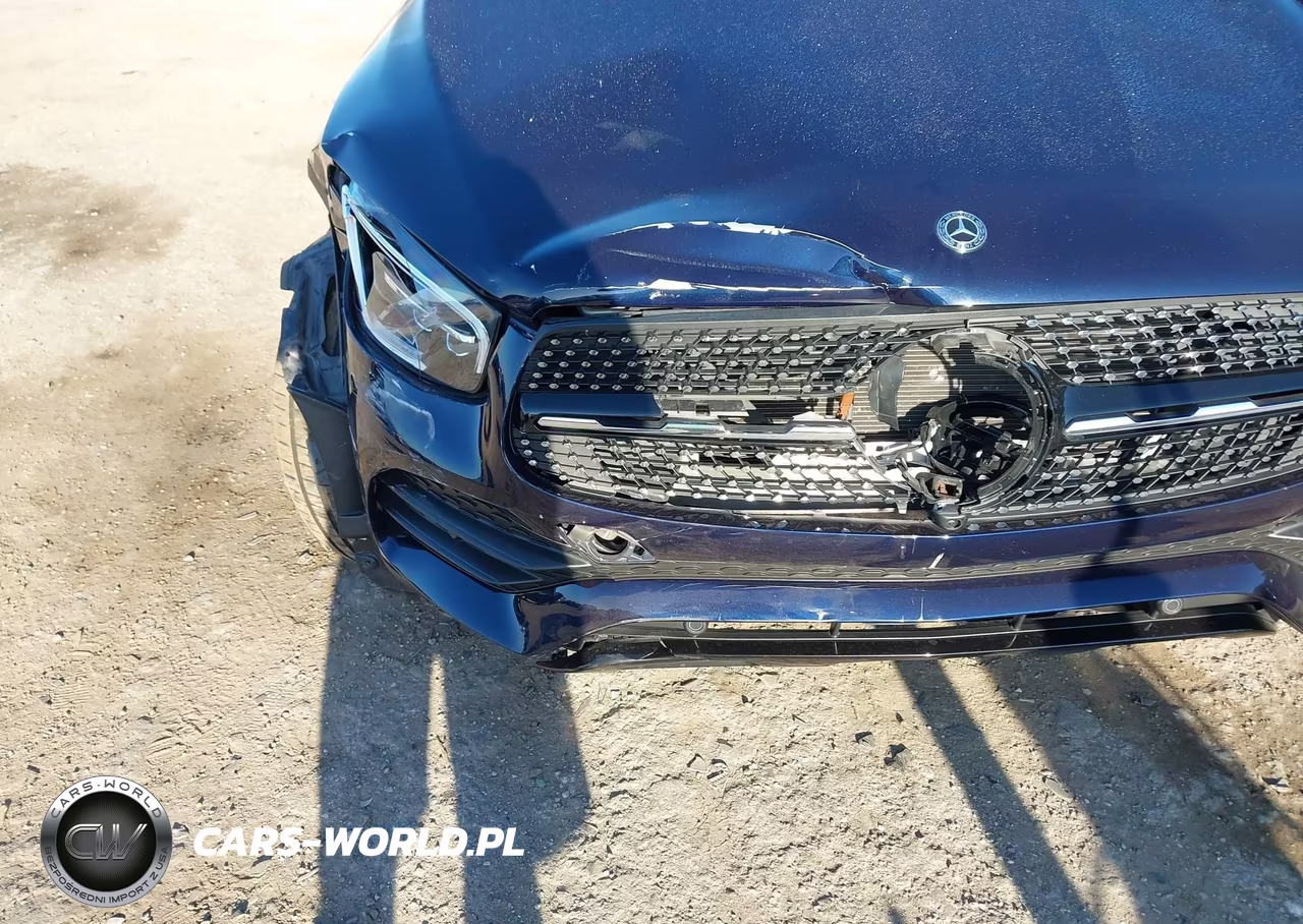 2020 Mercedes-Benz Glc 300 VIN:W1N0G8DB7LF811200 - 6