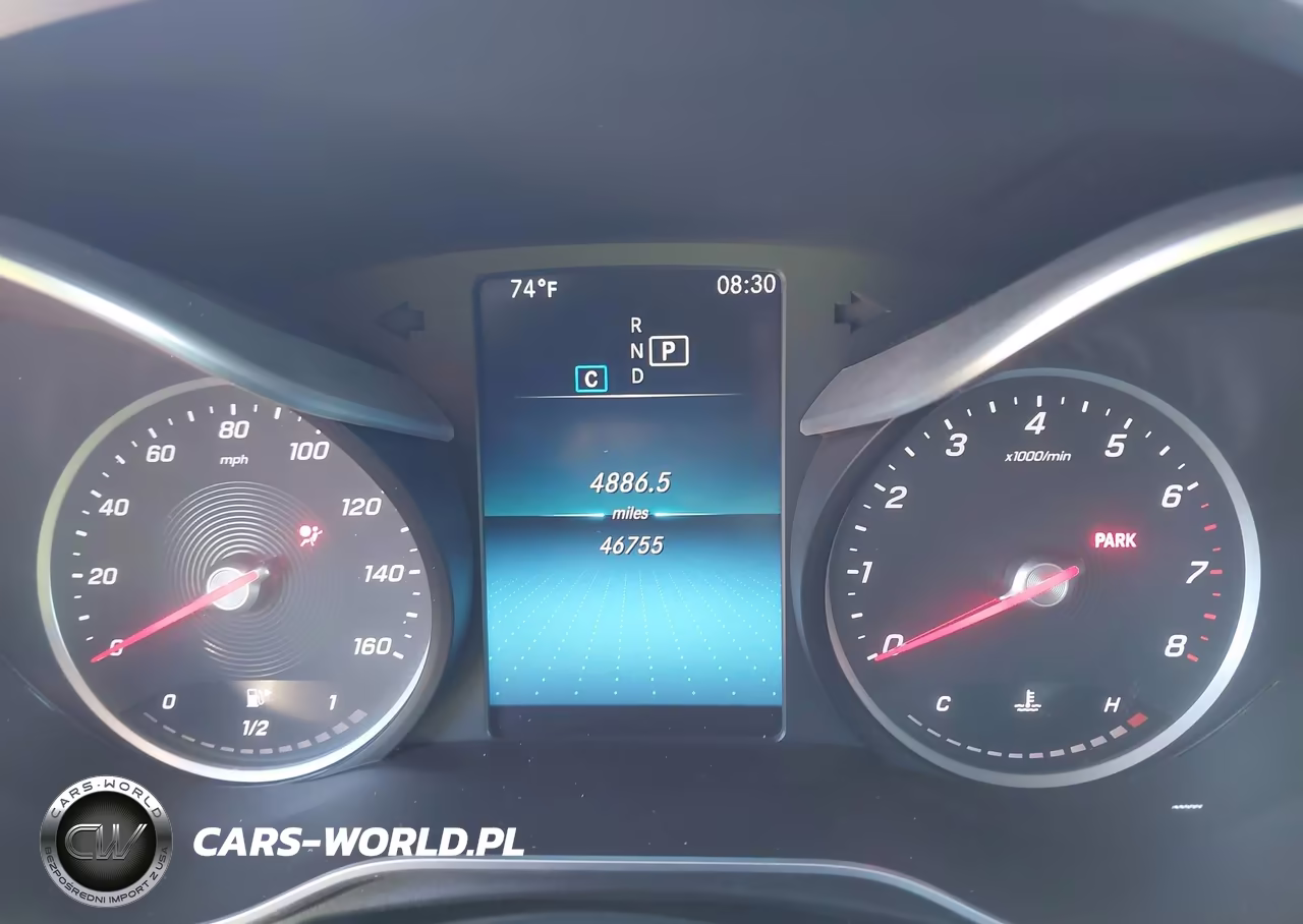 2020 Mercedes-Benz Glc 300 VIN:W1N0G8DB7LF811200 - 7