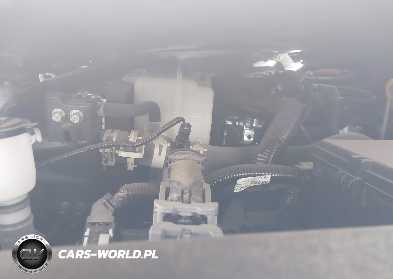 2025 Toyota Land Cruiser VIN:JTEABFAJXS5014854 - 10