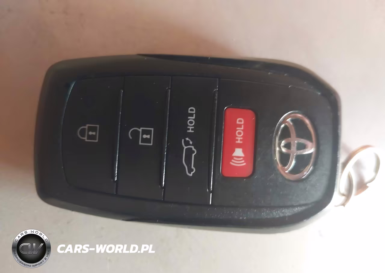2025 Toyota Land Cruiser VIN:JTEABFAJXS5014854 - 11