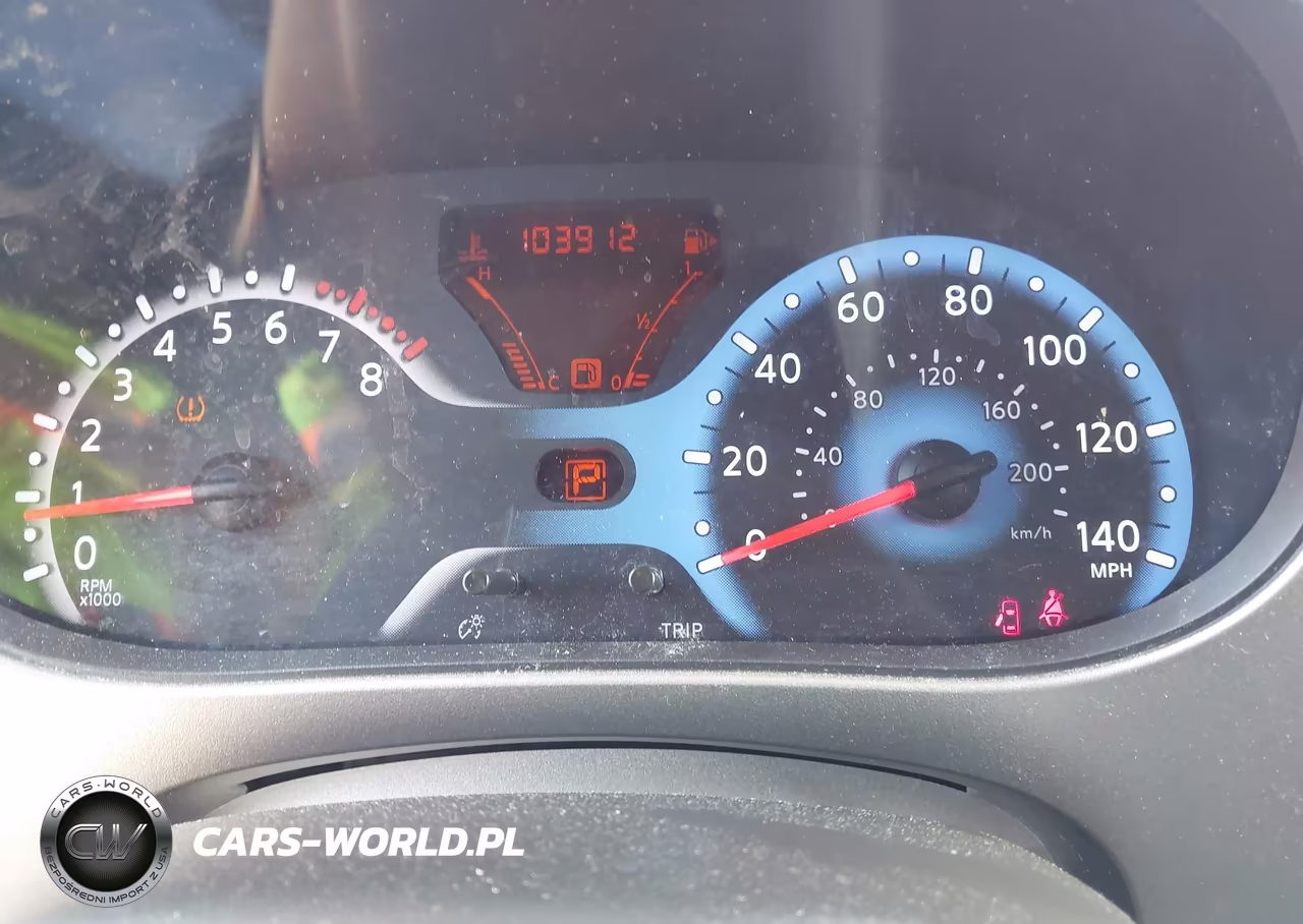 2011 Nissan Cube 1.8S VIN:JN8AZ2KR8BT211678 - 7