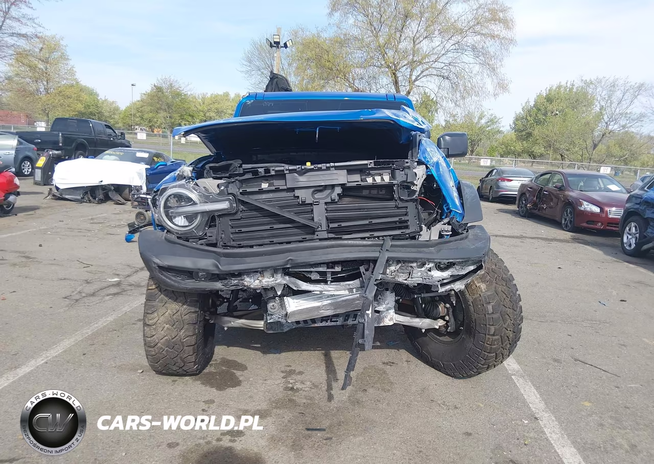 2024 Ford Bronco Big Bend VIN:1FMDE7BH7RLB21629 - 12