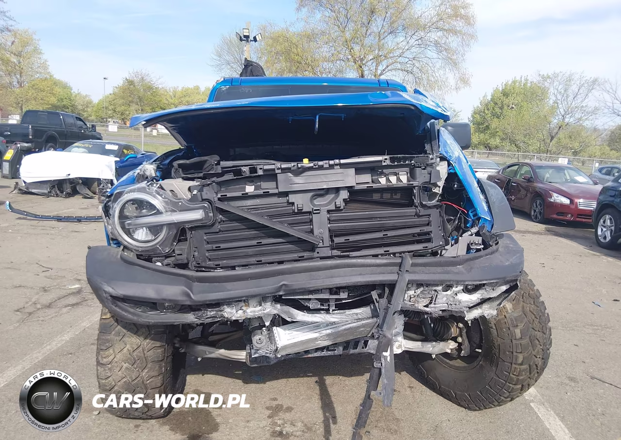 2024 Ford Bronco Big Bend VIN:1FMDE7BH7RLB21629 - 6