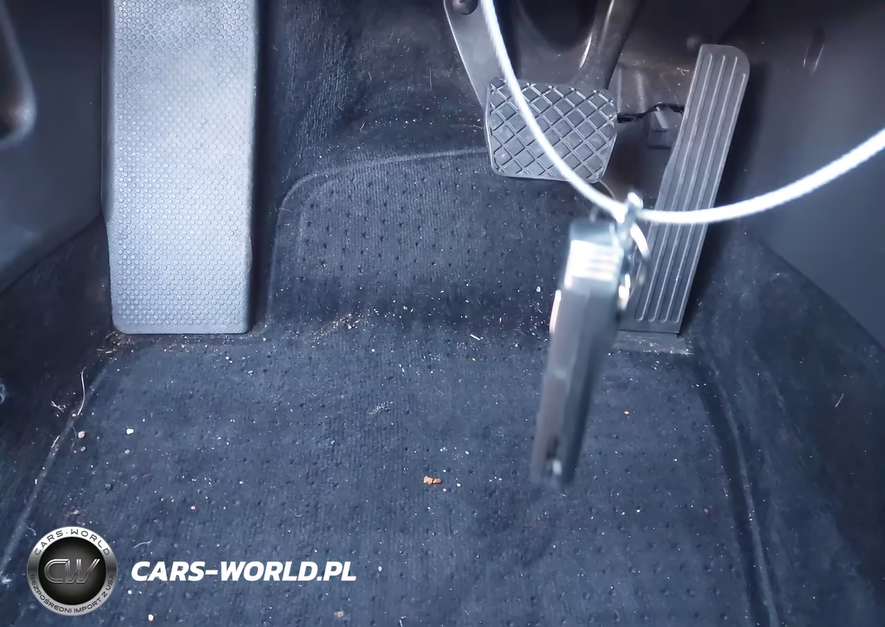 2010 Volkswagen Cc Vr6 VIN:WVWGU7AN6AE554119 - 11