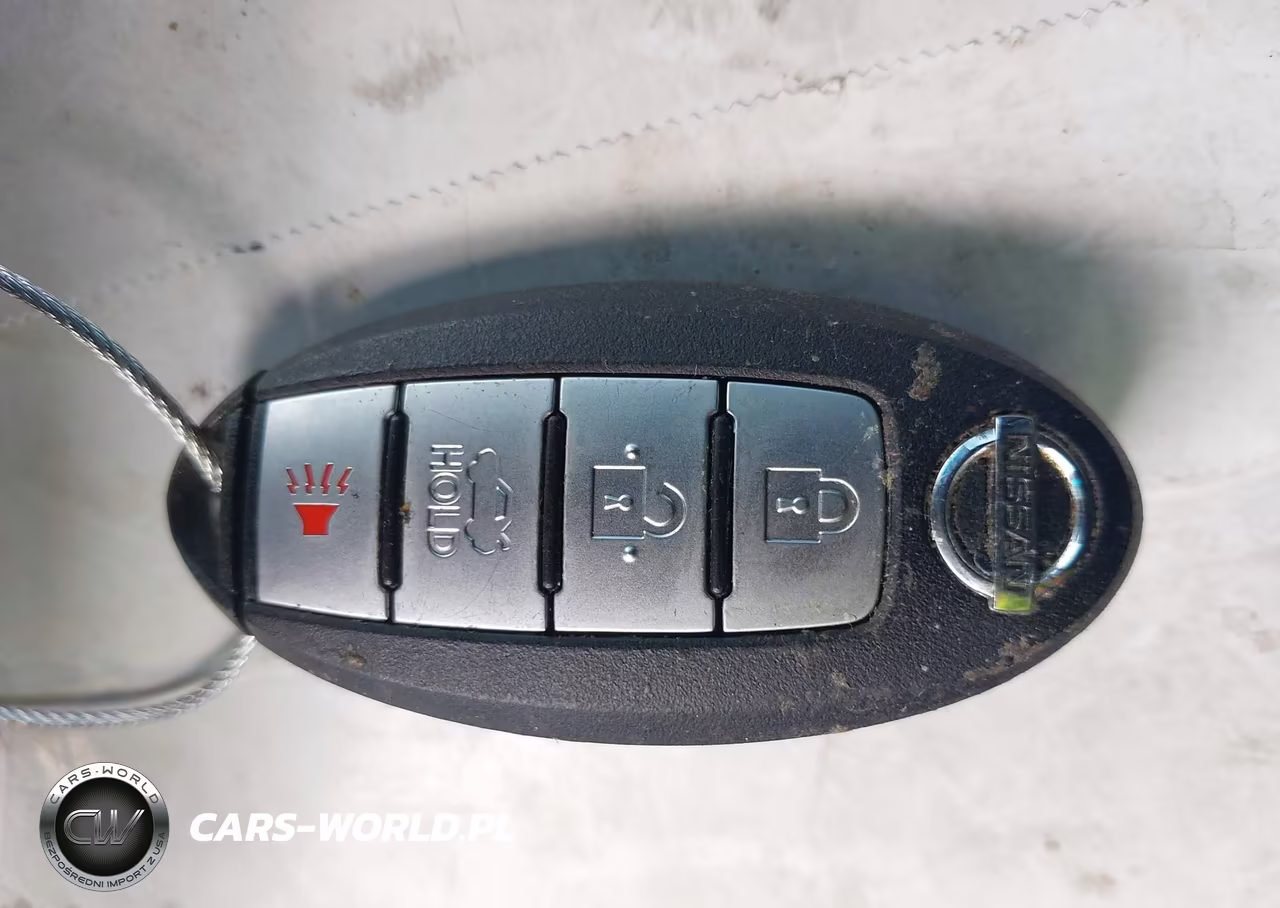 2016 Nissan Altima 2.5 S VIN:1N4AL3AP4GN377507 - 11