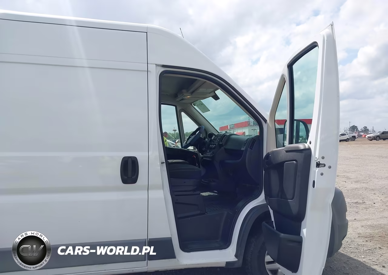 2016 Ram Promaster 1500 VIN:3C6TRVBG3GE109913 - 5
