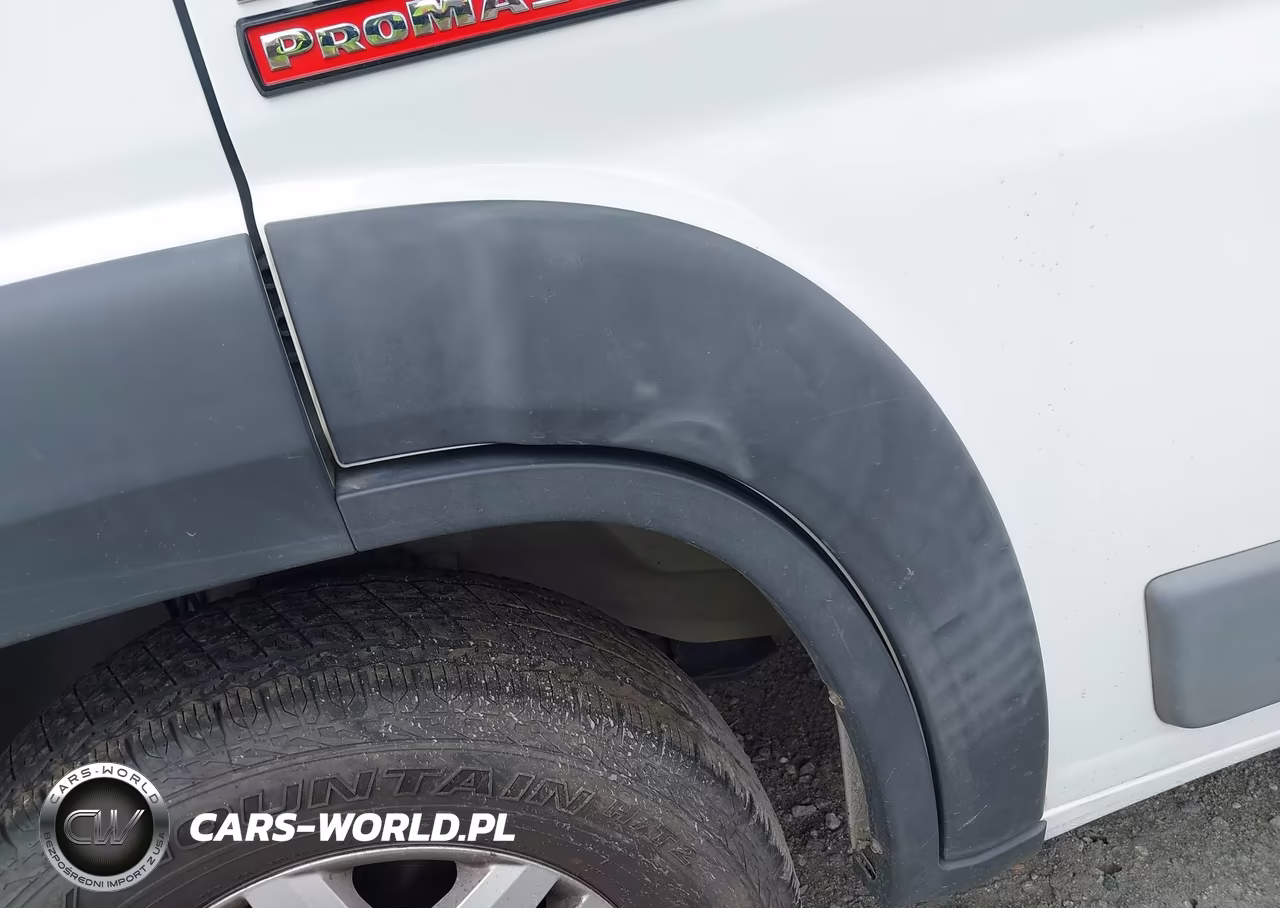2016 Ram Promaster 1500 VIN:3C6TRVBG3GE109913 - 6