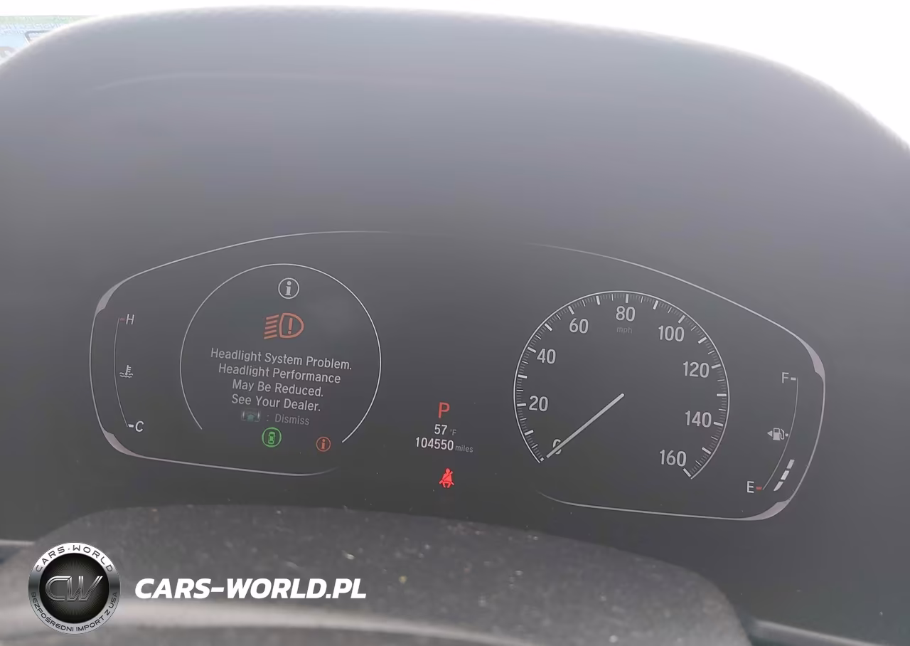 2020 Honda Accord Sport VIN:1HGCV1F30LA146758 - 7