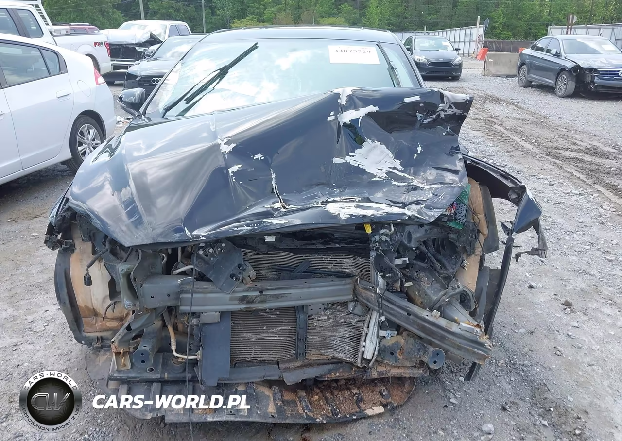 2014 Ford Fusion Se VIN:1FA6P0H74E5368253 - 12