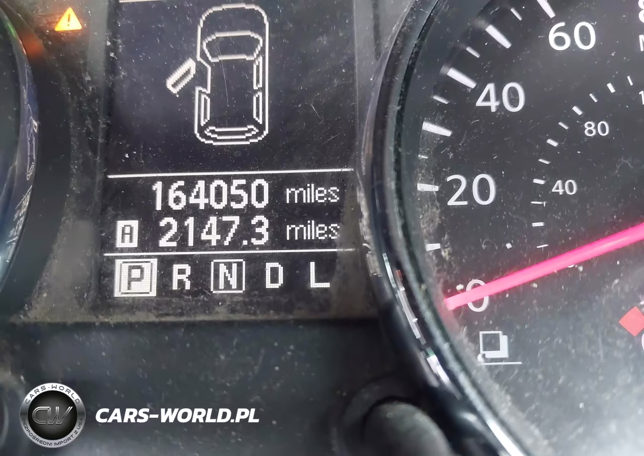 2013 Nissan Rogue Sv VIN:JN8AS5MVXDW137178 - 7