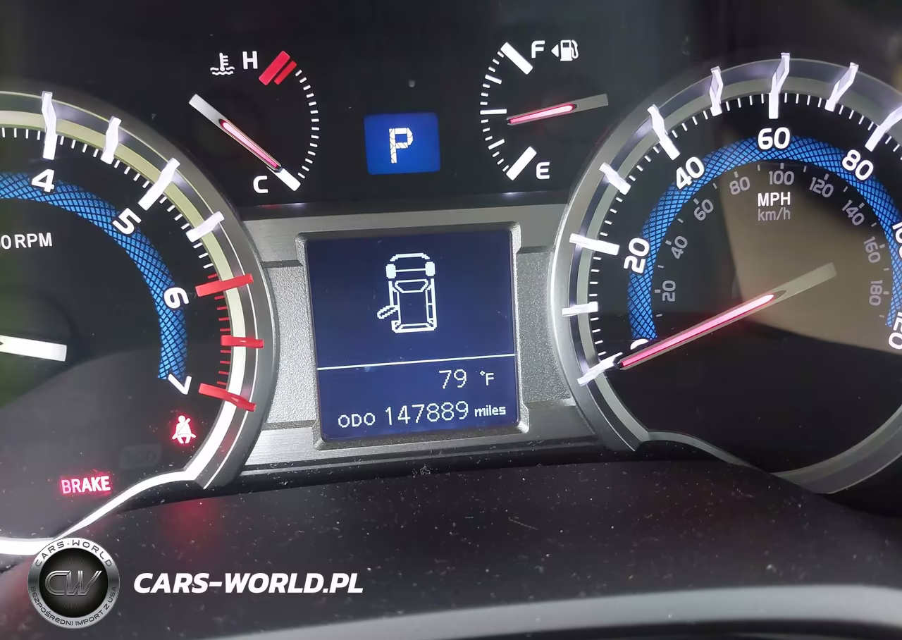 2014 Toyota 4Runner Sr5 VIN:JTEZU5JR7E5066766 - 15