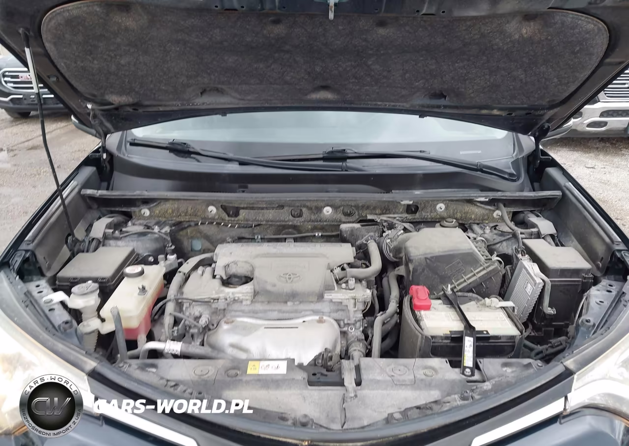 2017 Toyota Rav4 Xle VIN:JTMRFREV8HJ172121 - 10