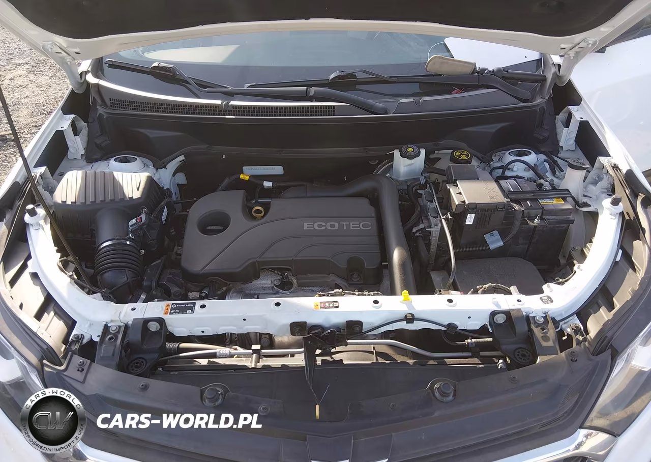 2020 Chevrolet Equinox Fwd Ls VIN:3GNAXHEV2LS650424 - 10