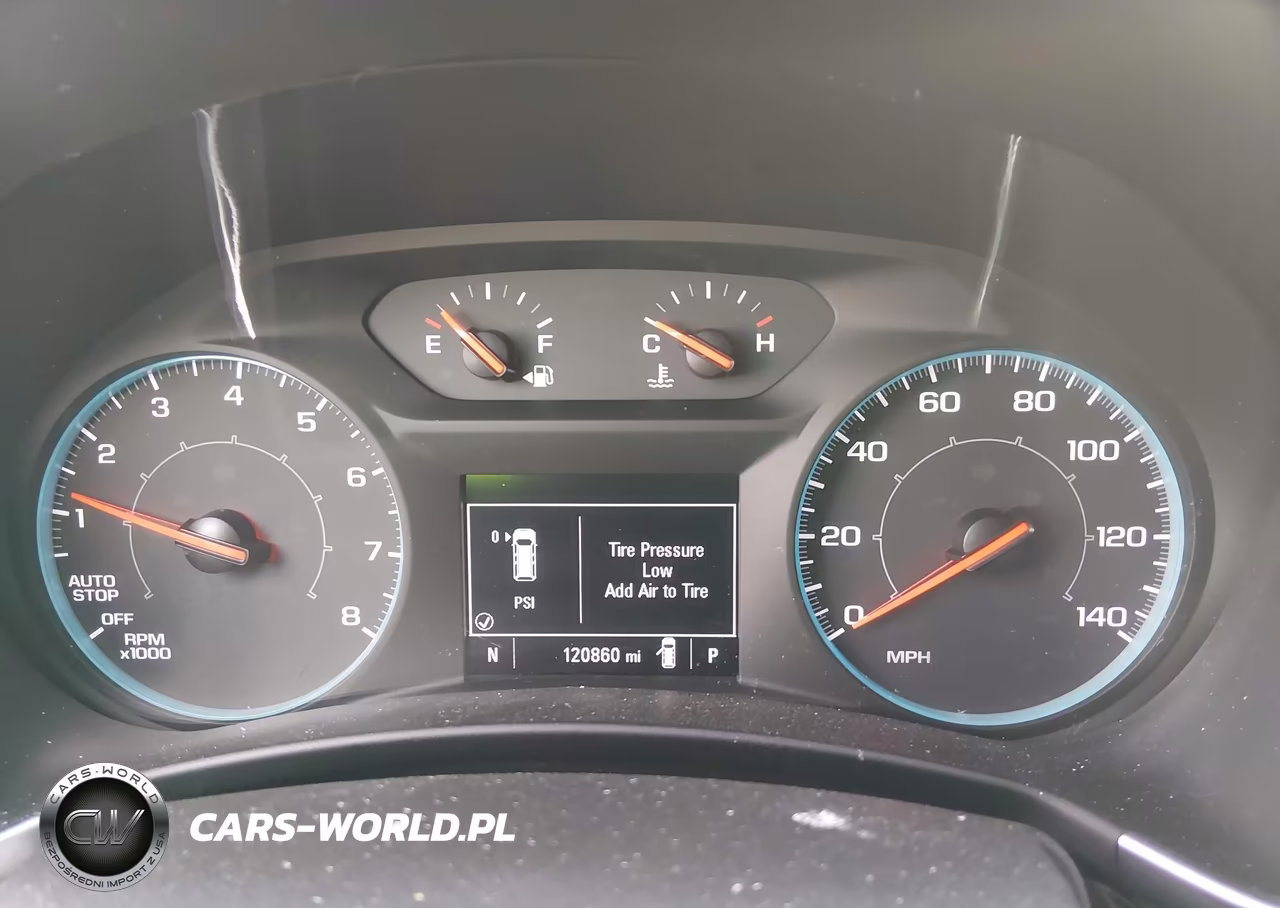 2020 Chevrolet Equinox Fwd Ls VIN:3GNAXHEV2LS650424 - 7