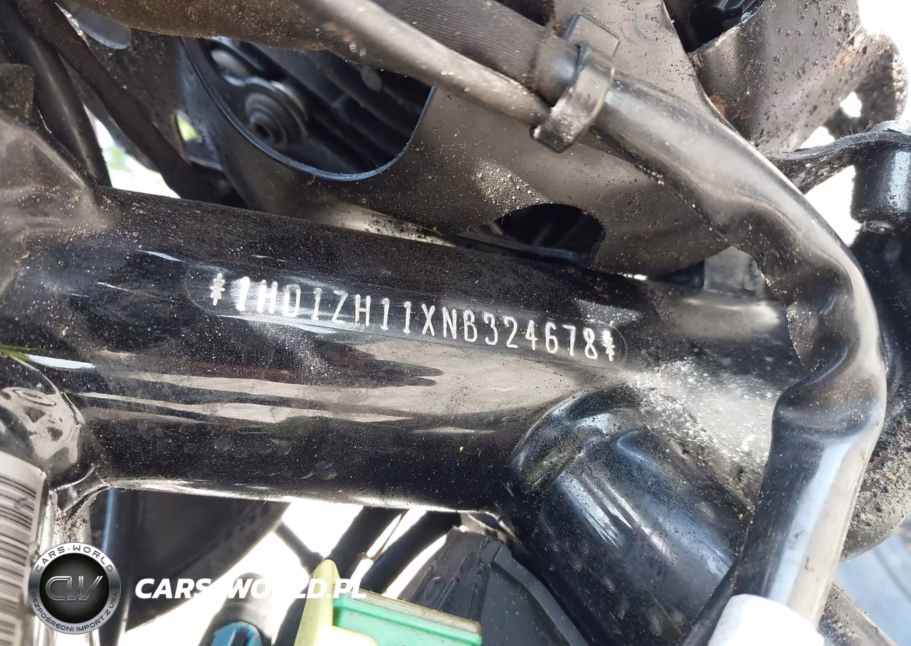 2022 Harley-Davidson Rh975 VIN:1HD1ZH11XNB324678 - 10