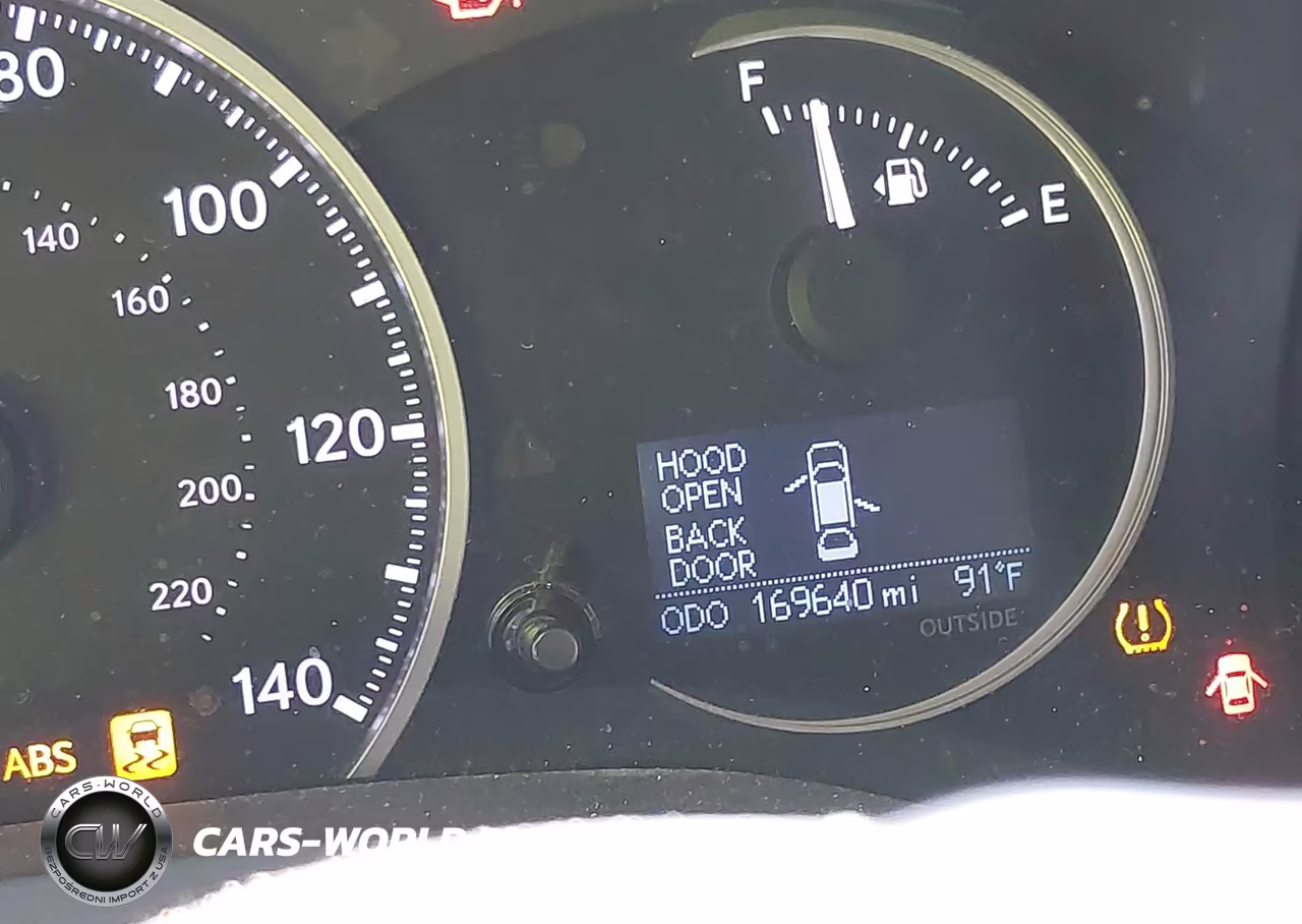 2011 Lexus Ct 200H Premium VIN:JTHKD5BH2B2014422 - 16