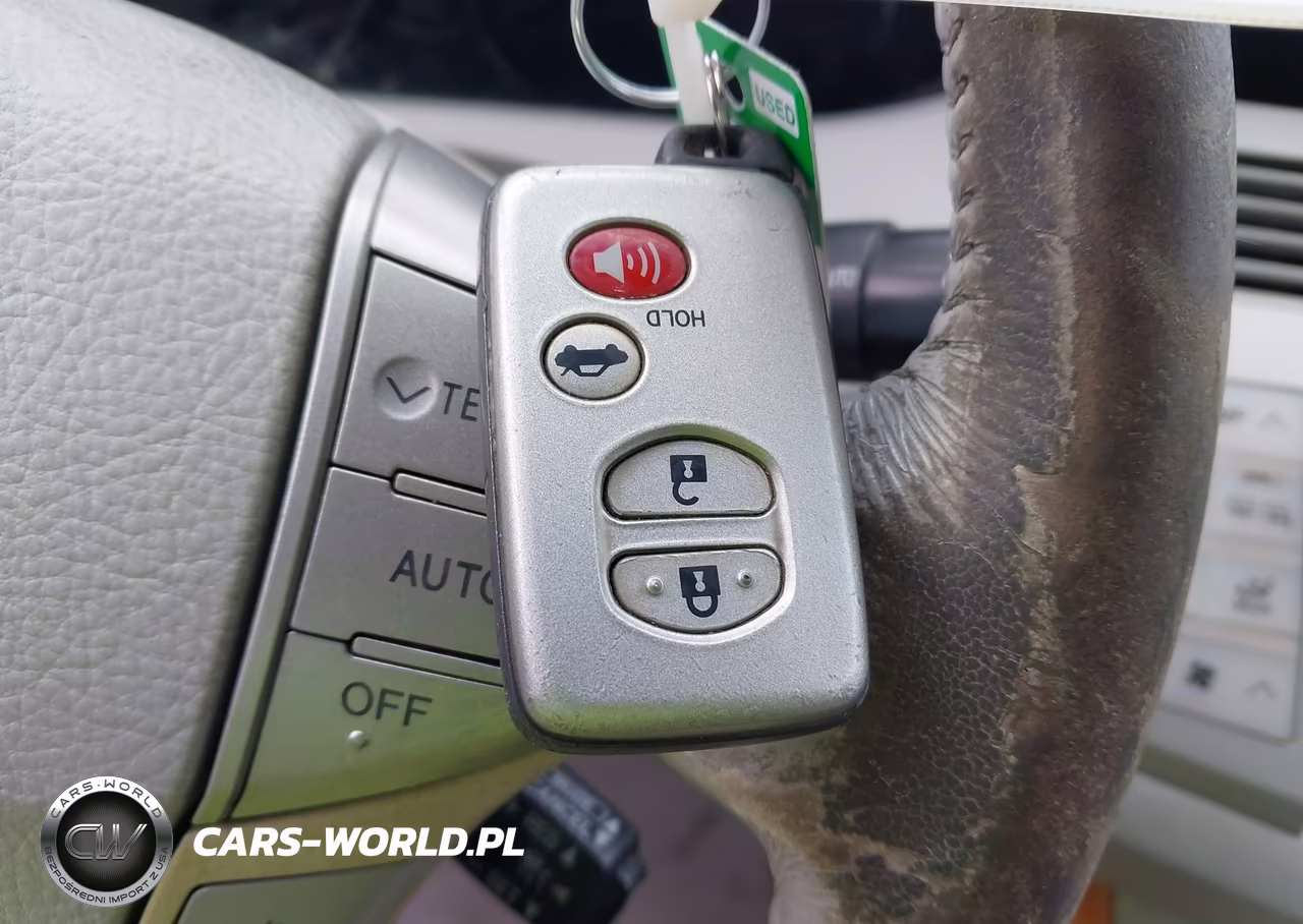 2007 Toyota Avalon Limited VIN:4T1BK36B07U243383 - 11