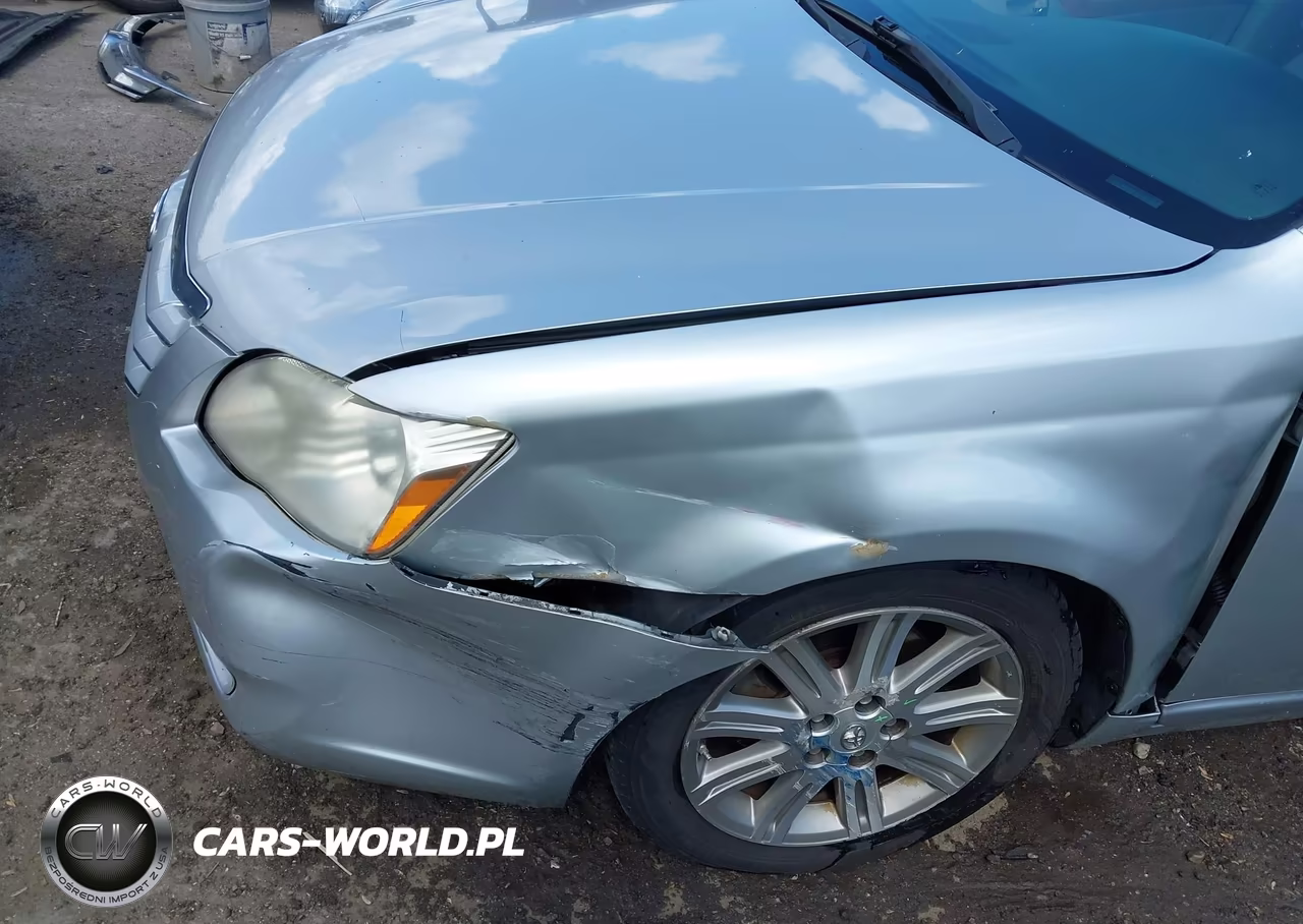 2007 Toyota Avalon Limited VIN:4T1BK36B07U243383 - 18