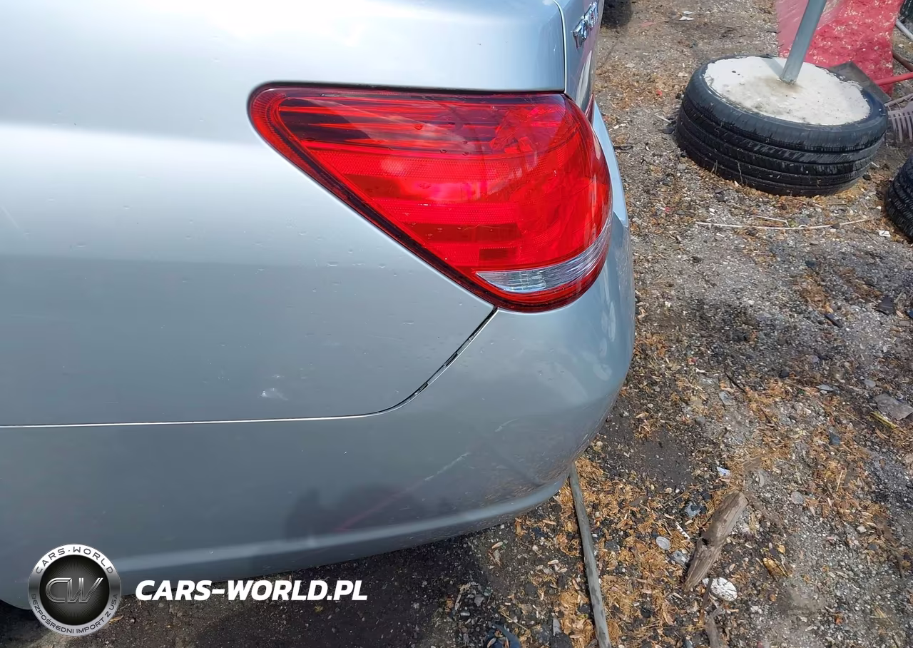 2007 Toyota Avalon Limited VIN:4T1BK36B07U243383 - 20
