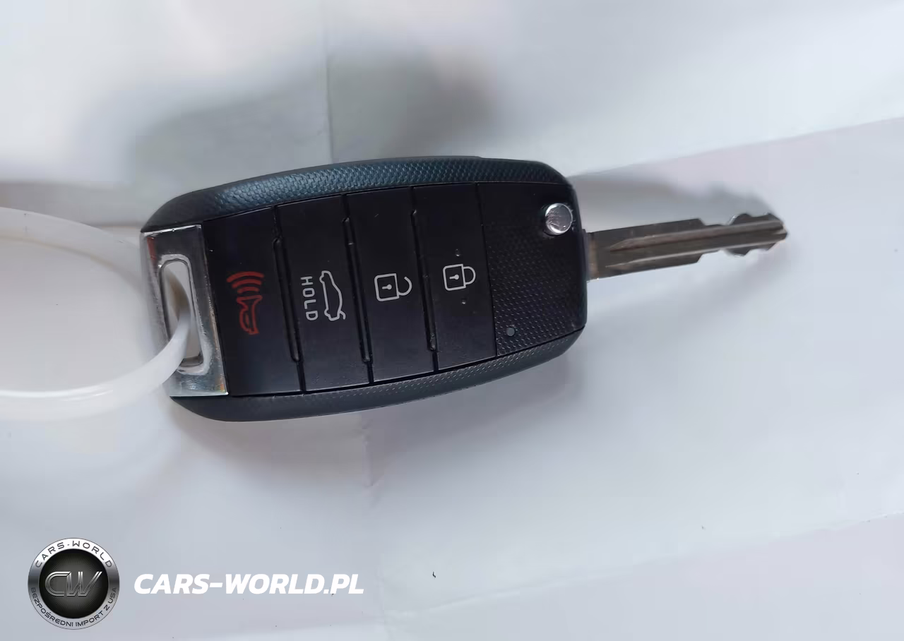 2017 Kia Forte Lx VIN:3KPFK4A7XHE043853 - 11