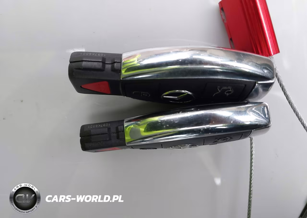 2016 Mercedes-Benz Glc 300 VIN:WDC0G4JB1GF060907 - 11