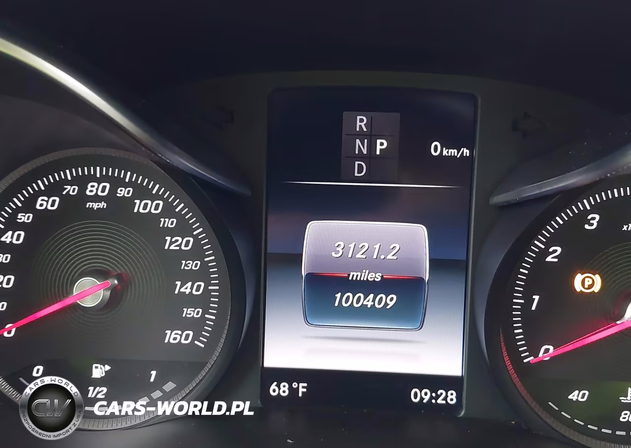 2016 Mercedes-Benz Glc 300 VIN:WDC0G4JB1GF060907 - 15