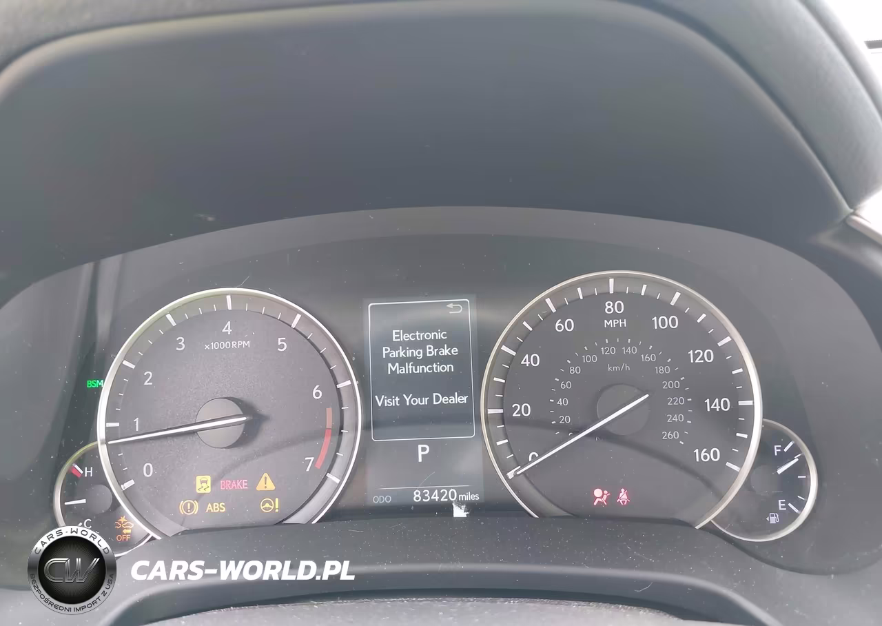 2021 Lexus Rx 350 VIN:2T2HZMDAXMC261288 - 7