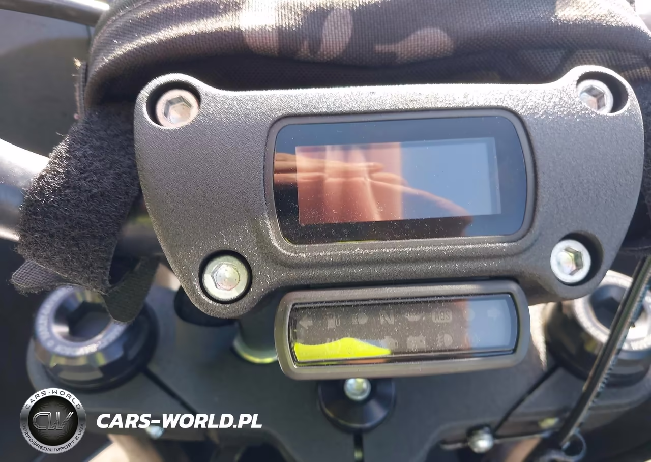 2024 Harley-Davidson Fxlrst VIN:1HD1YXZ26RB032655 - 7