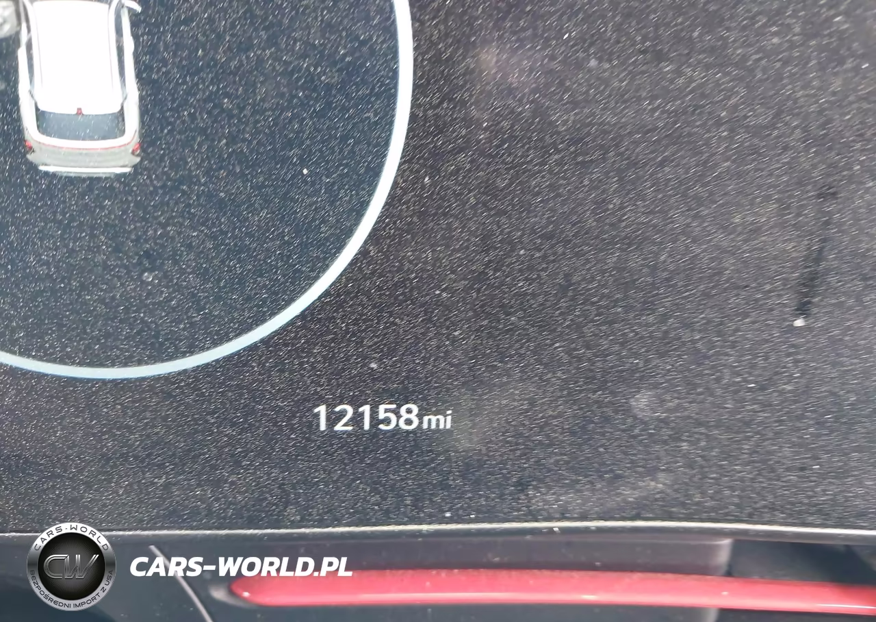 2024 Hyundai Kona N Line VIN:KM8HA3A38RU155908 - 15
