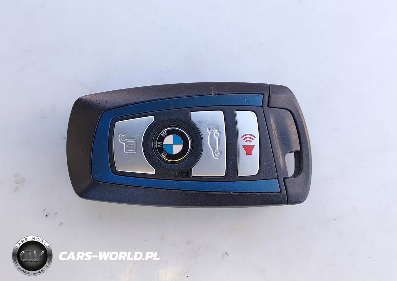 2014 BMW 435I VIN:WBA3R1C52EK192899 - 11