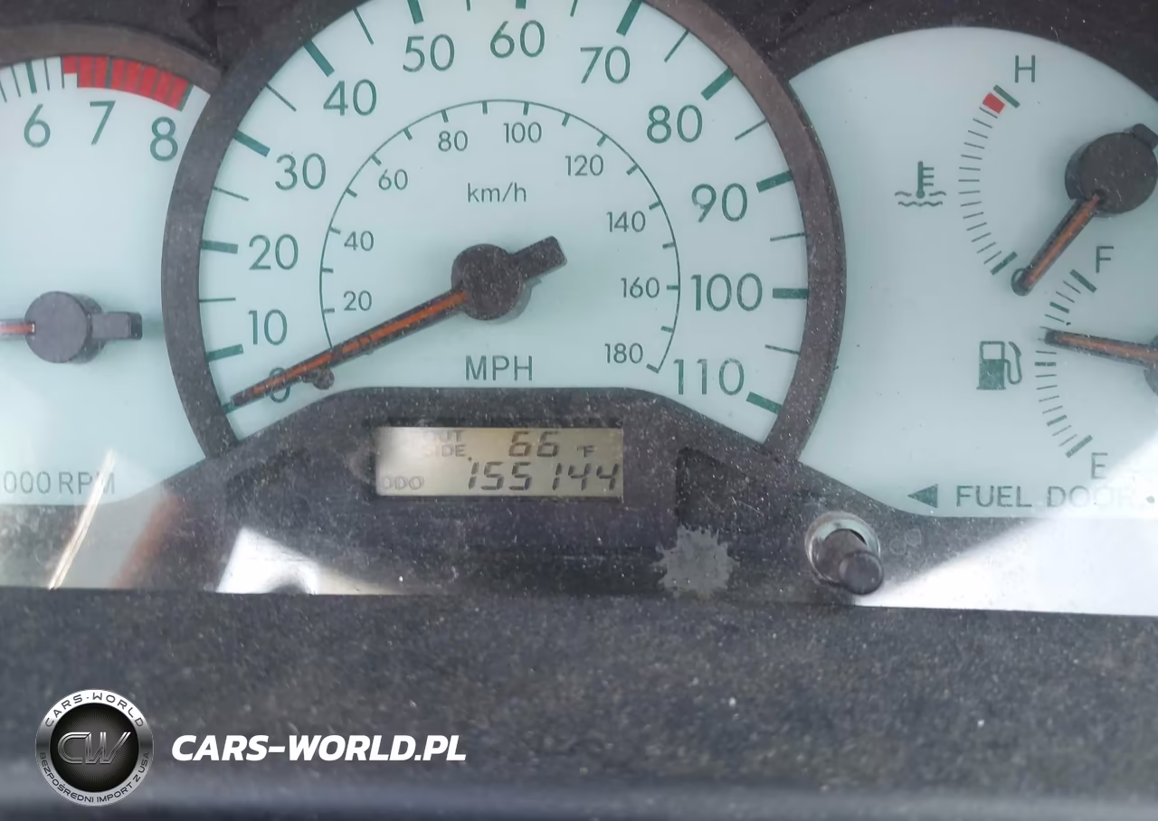 2003 Toyota Corolla Le VIN:JTDBR32E130025082 - 15