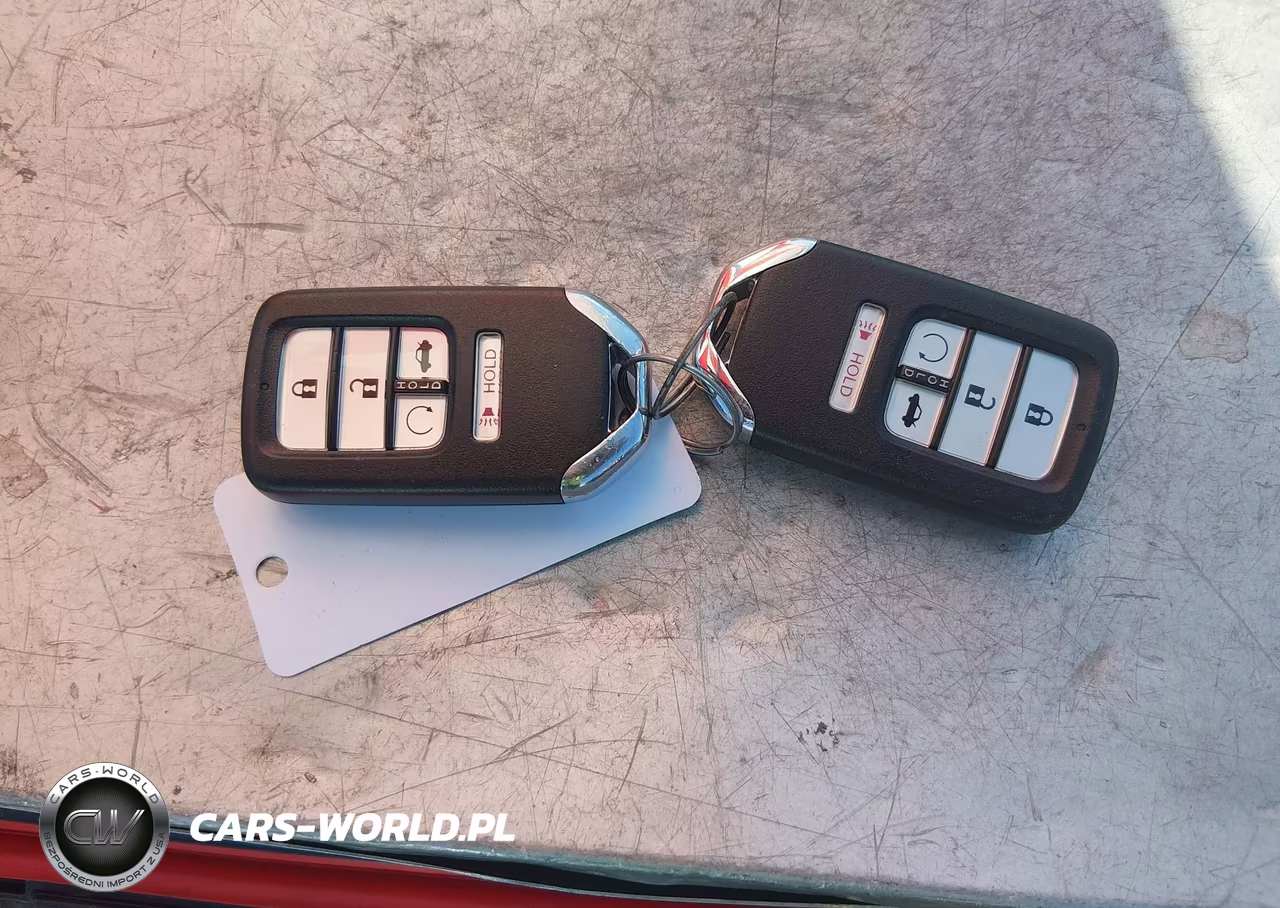 2021 Honda Insight Touring VIN:19XZE4F93ME004384 - 11