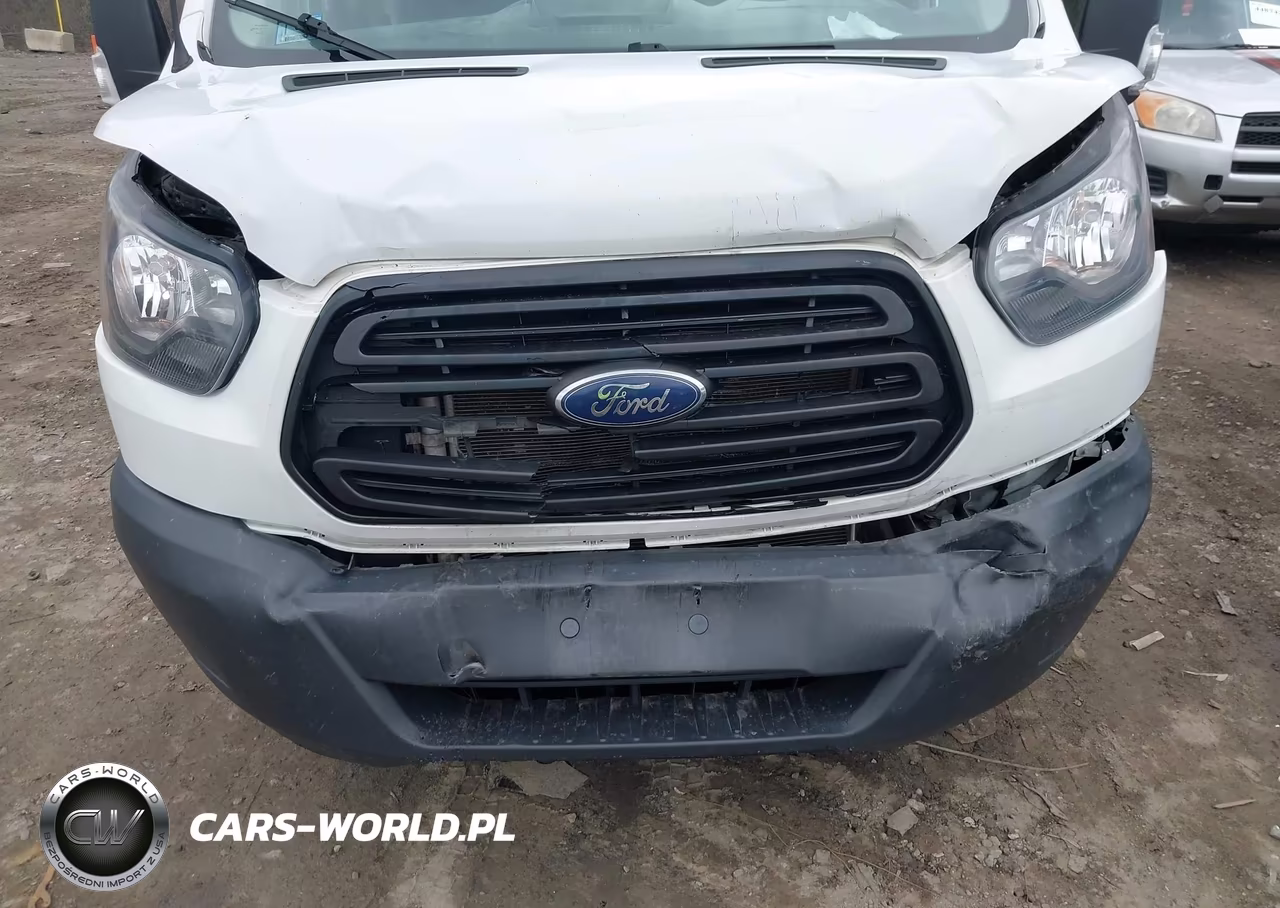 2019 Ford Transit-150 VIN:1FTYE2CM7KKB52279 - 12