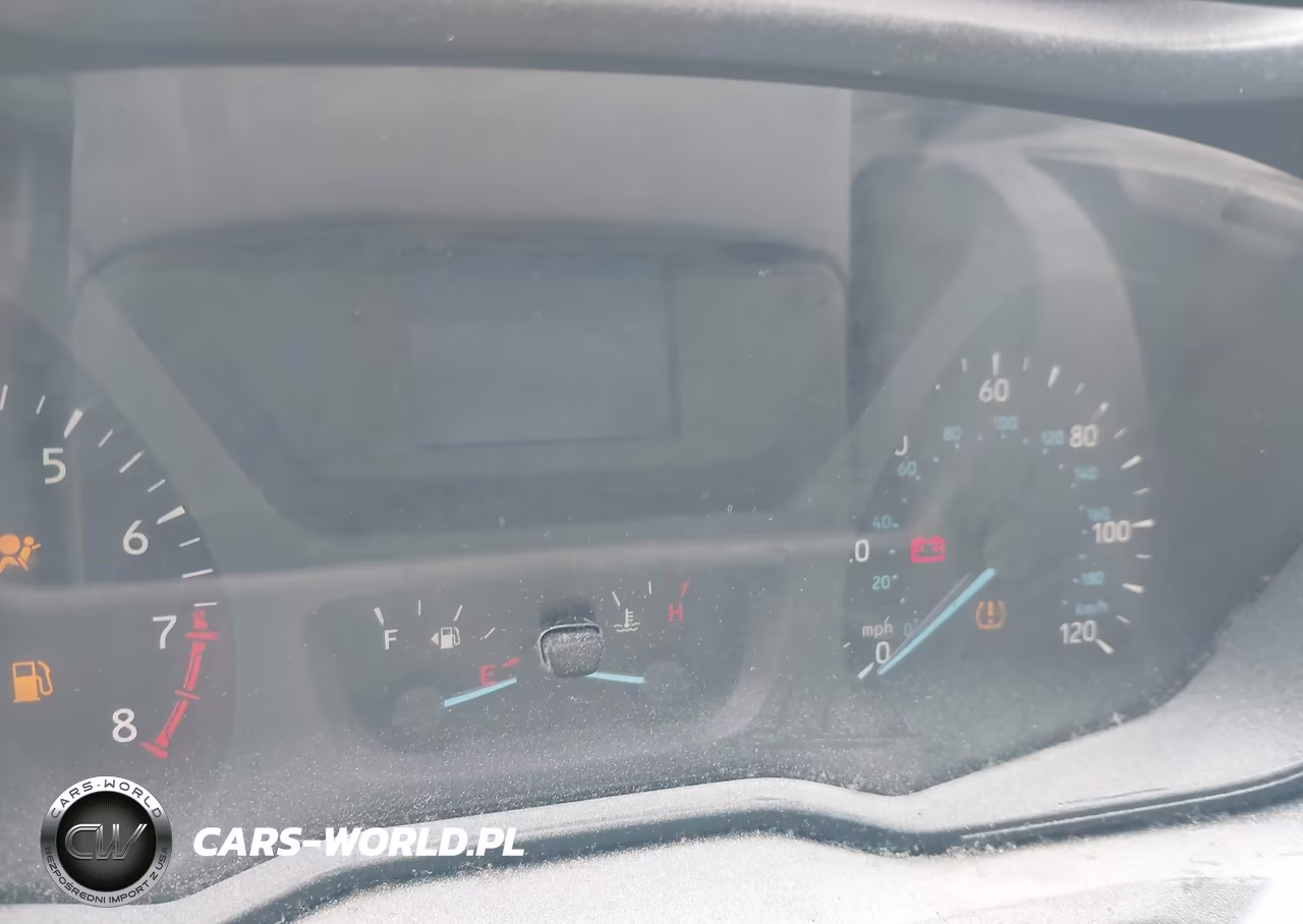 2019 Ford Transit-150 VIN:1FTYE2CM7KKB52279 - 15