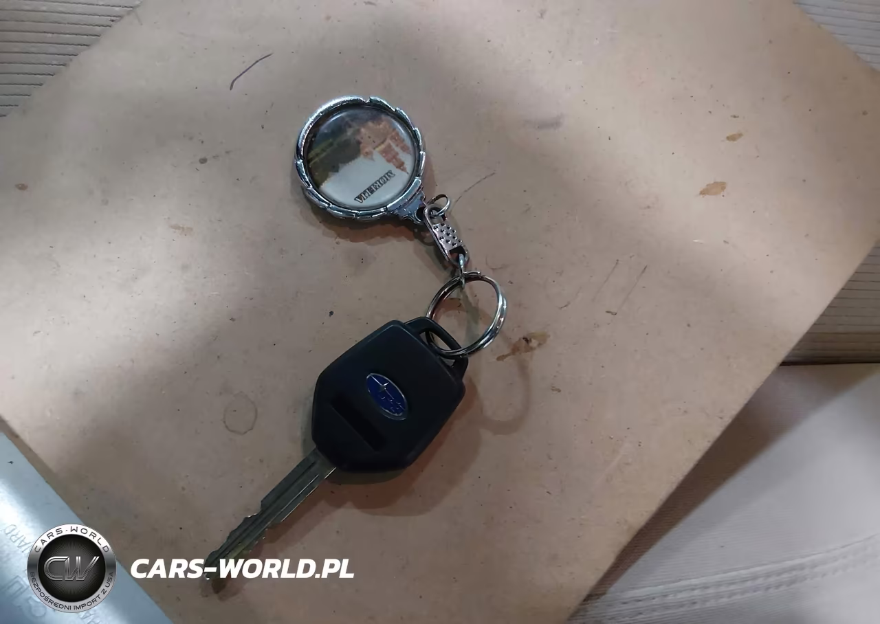 2019 Subaru Legacy 2.5I Premium VIN:4S3BNAF66K3015728 - 11