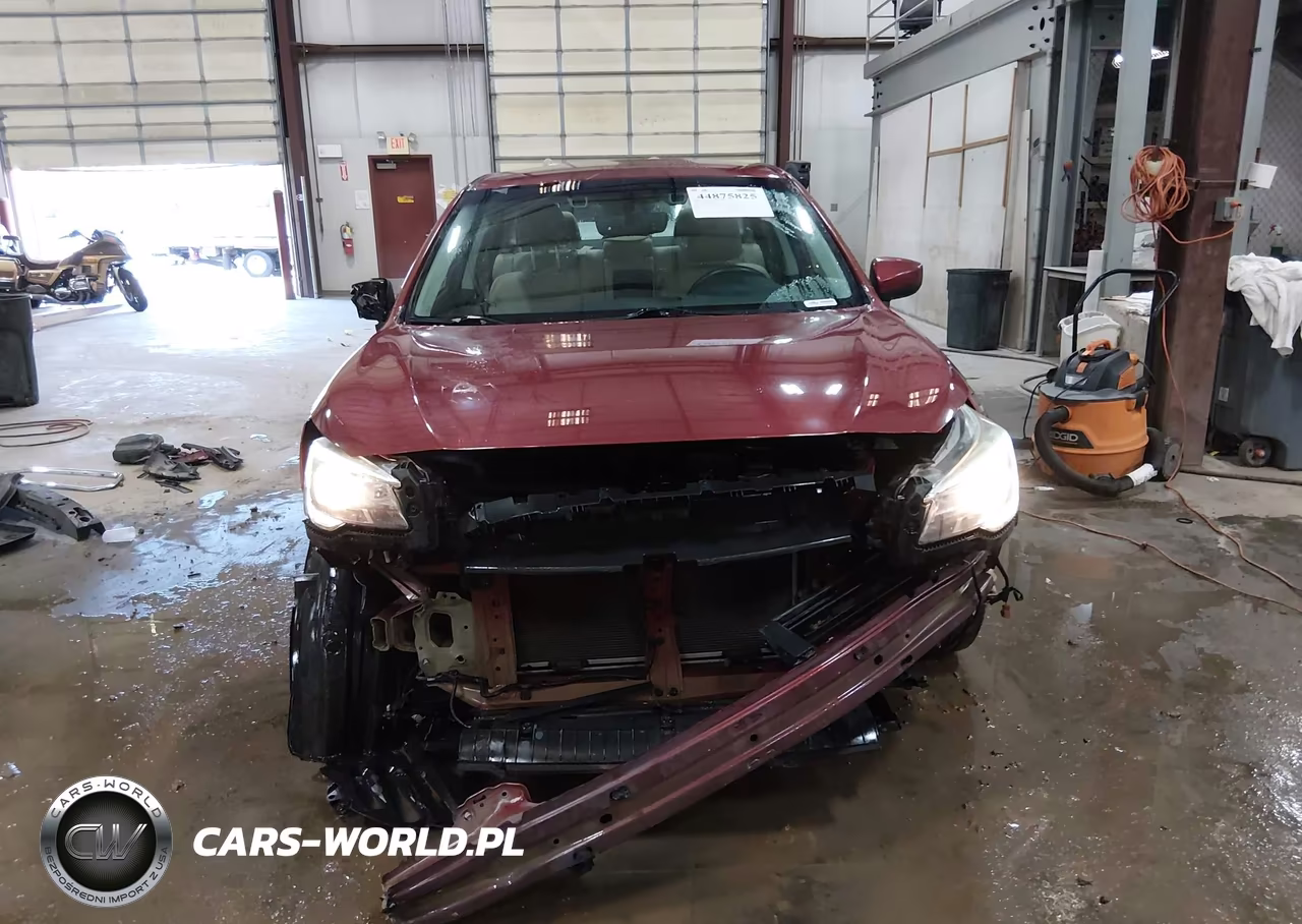 2019 Subaru Legacy 2.5I Premium VIN:4S3BNAF66K3015728 - 13