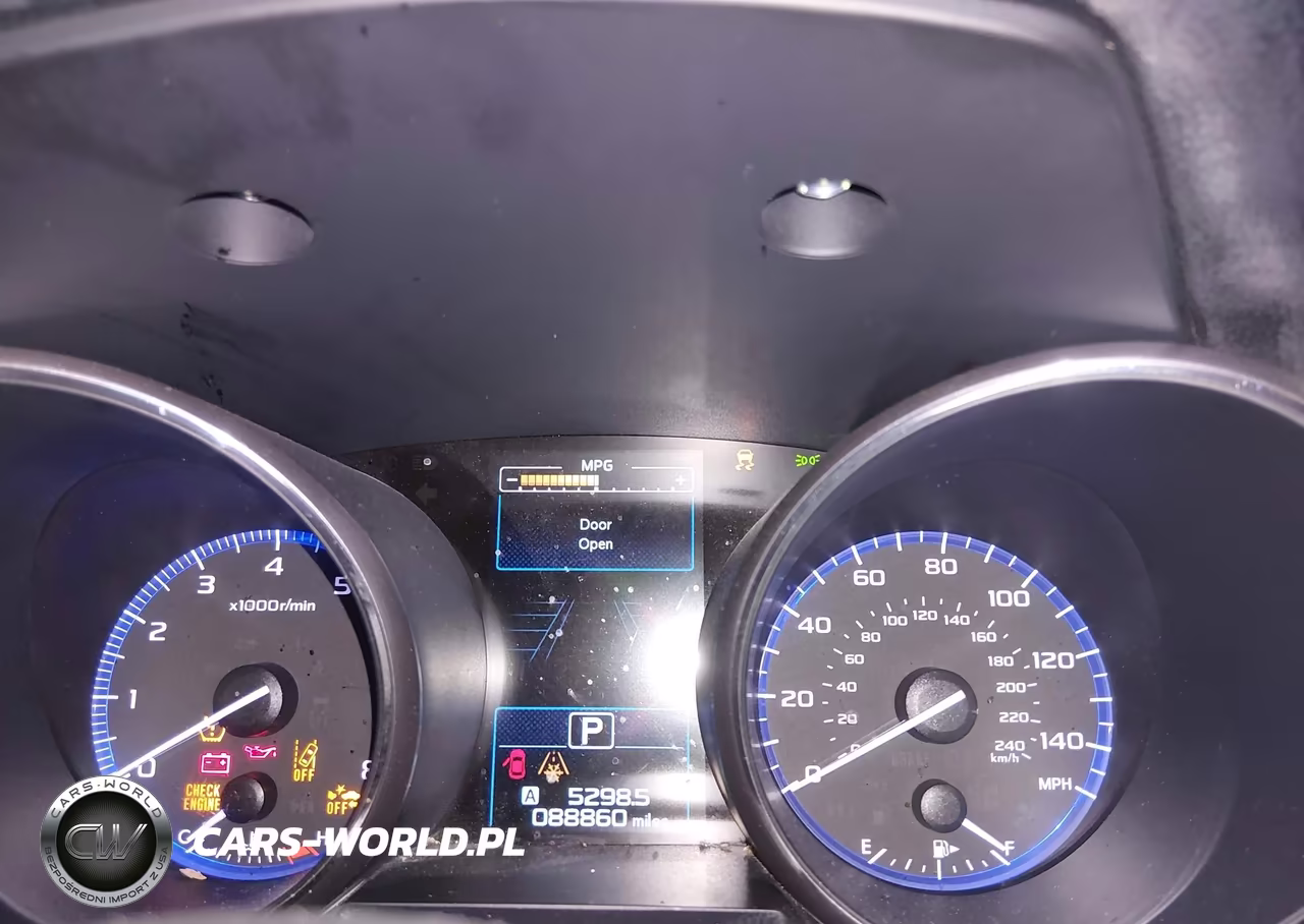 2019 Subaru Legacy 2.5I Premium VIN:4S3BNAF66K3015728 - 7