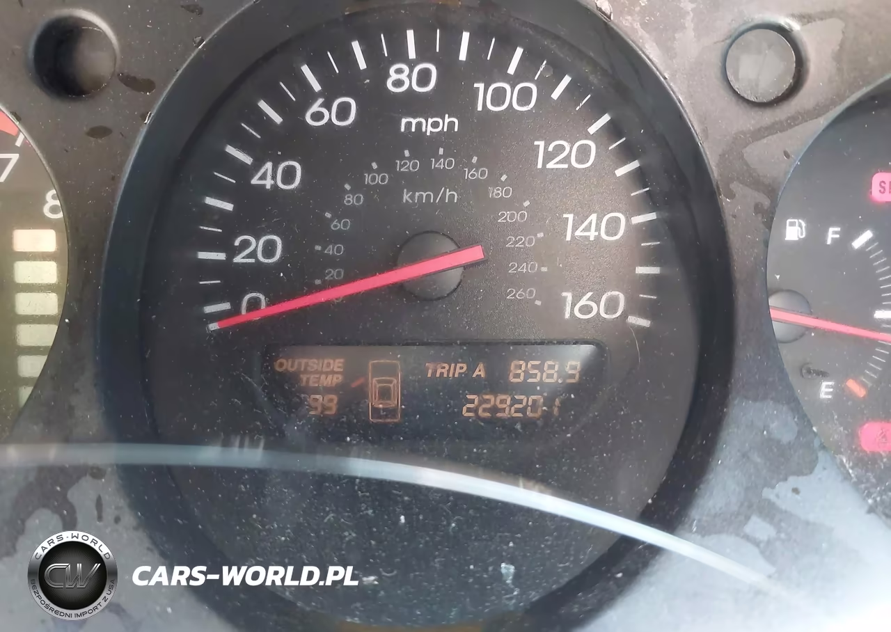 2003 Acura Tl 3.2 VIN:19UUA56683A027129 - 16
