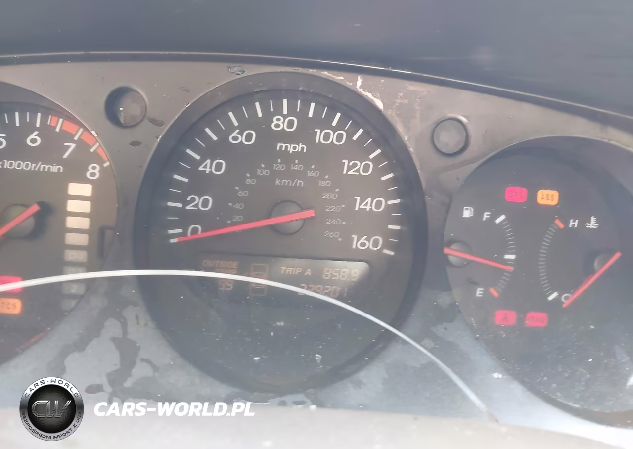 2003 Acura Tl 3.2 VIN:19UUA56683A027129 - 7
