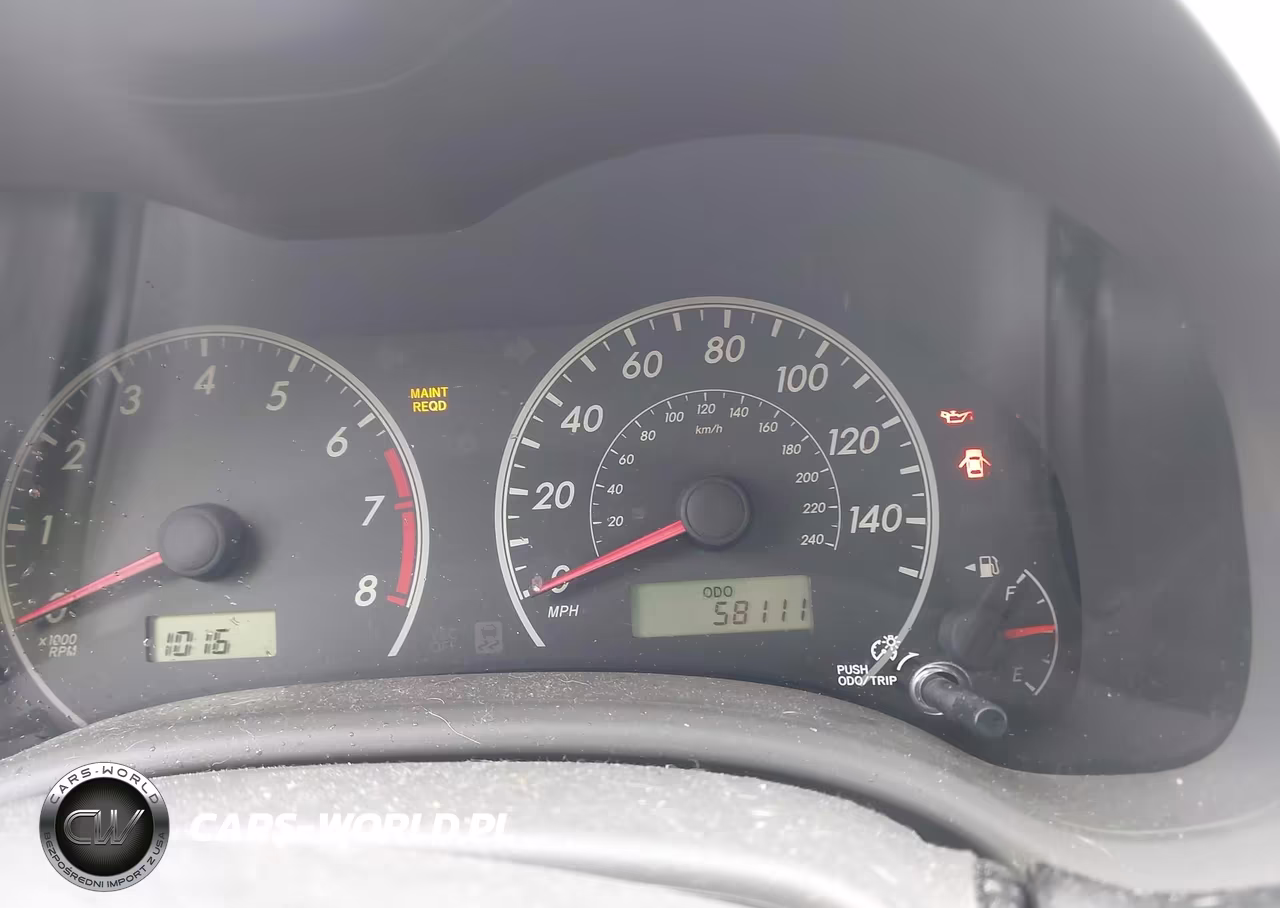 2009 Toyota Corolla Le VIN:JTDBL40E499028489 - 7