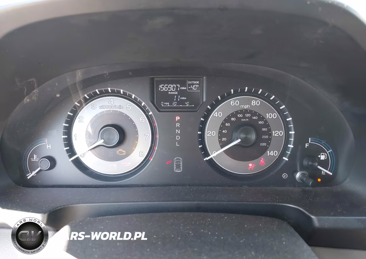 2011 Honda Odyssey Ex-L VIN:5FNRL5H61BB088744 - 15