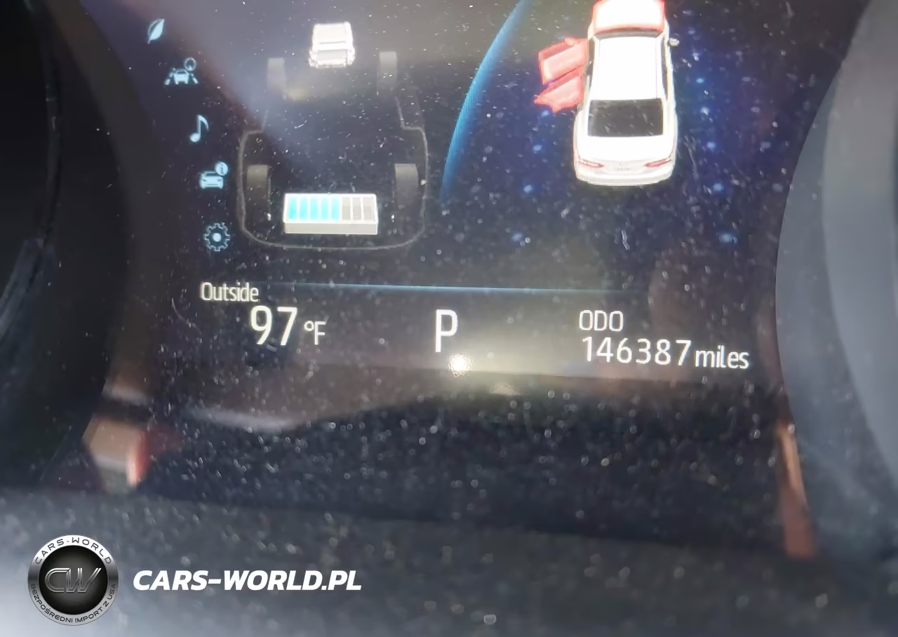 2019 Toyota Camry Hybrid Se VIN:4T1B21HK0KU517448 - 16
