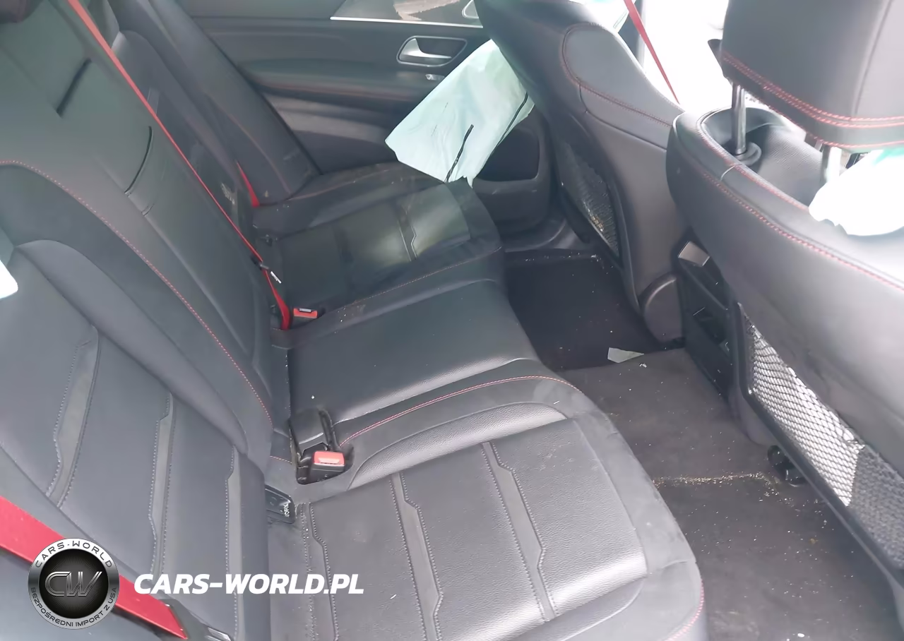 2021 Mercedes-Benz Amg Gle 53 4Matic VIN:4JGFB6BB3MA284371 - 8