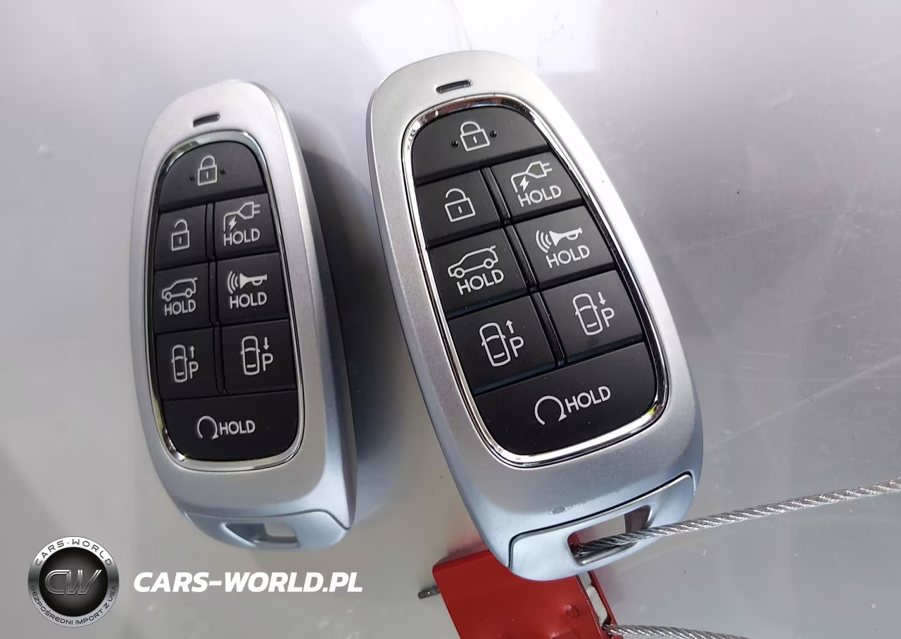 2024 Hyundai Ioniq 5 Limited VIN:KM8KRDDF2RU311919 - 11