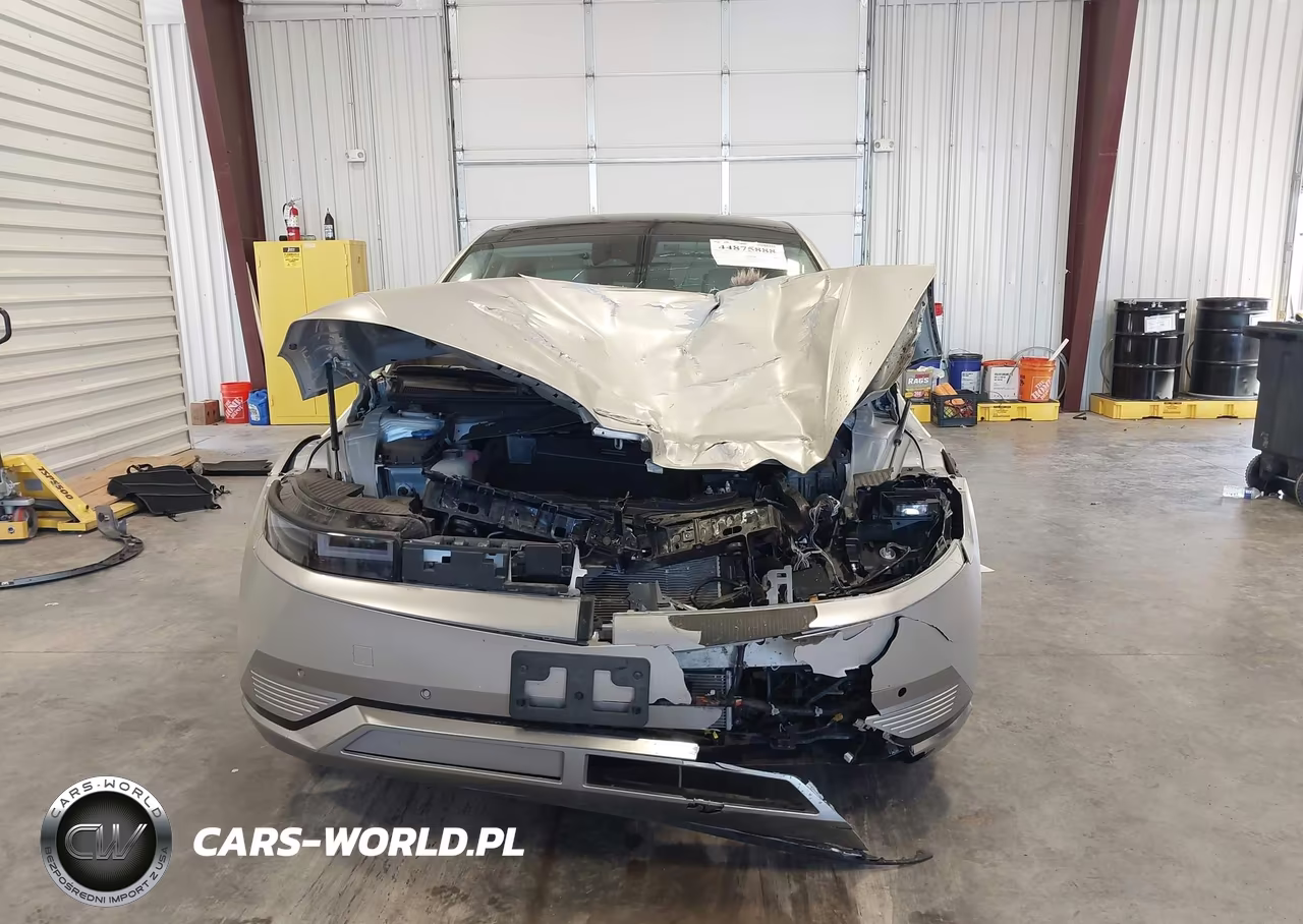 2024 Hyundai Ioniq 5 Limited VIN:KM8KRDDF2RU311919 - 12