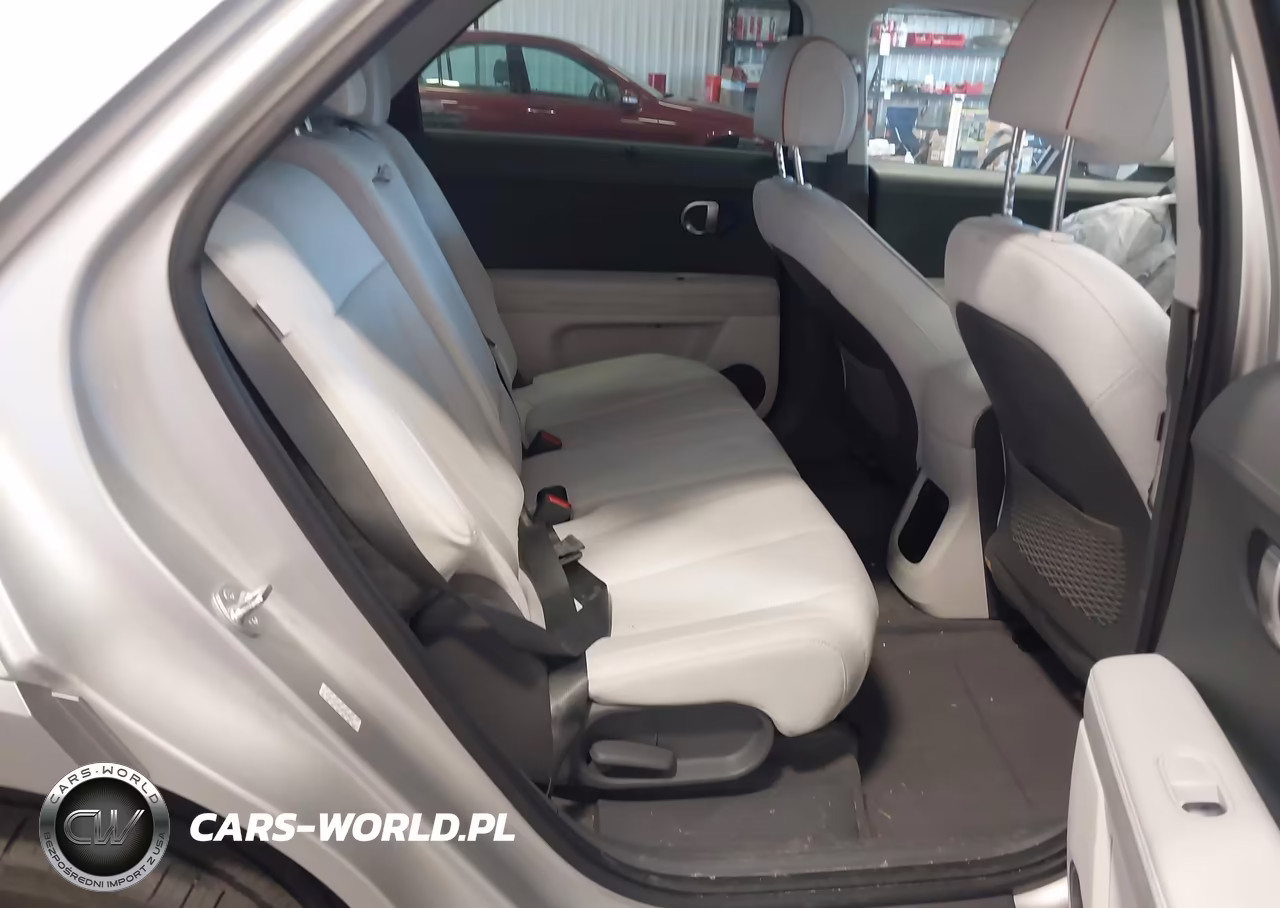 2024 Hyundai Ioniq 5 Limited VIN:KM8KRDDF2RU311919 - 8